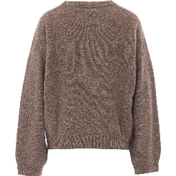 LOULOU DE SAISON Sweaters Beige