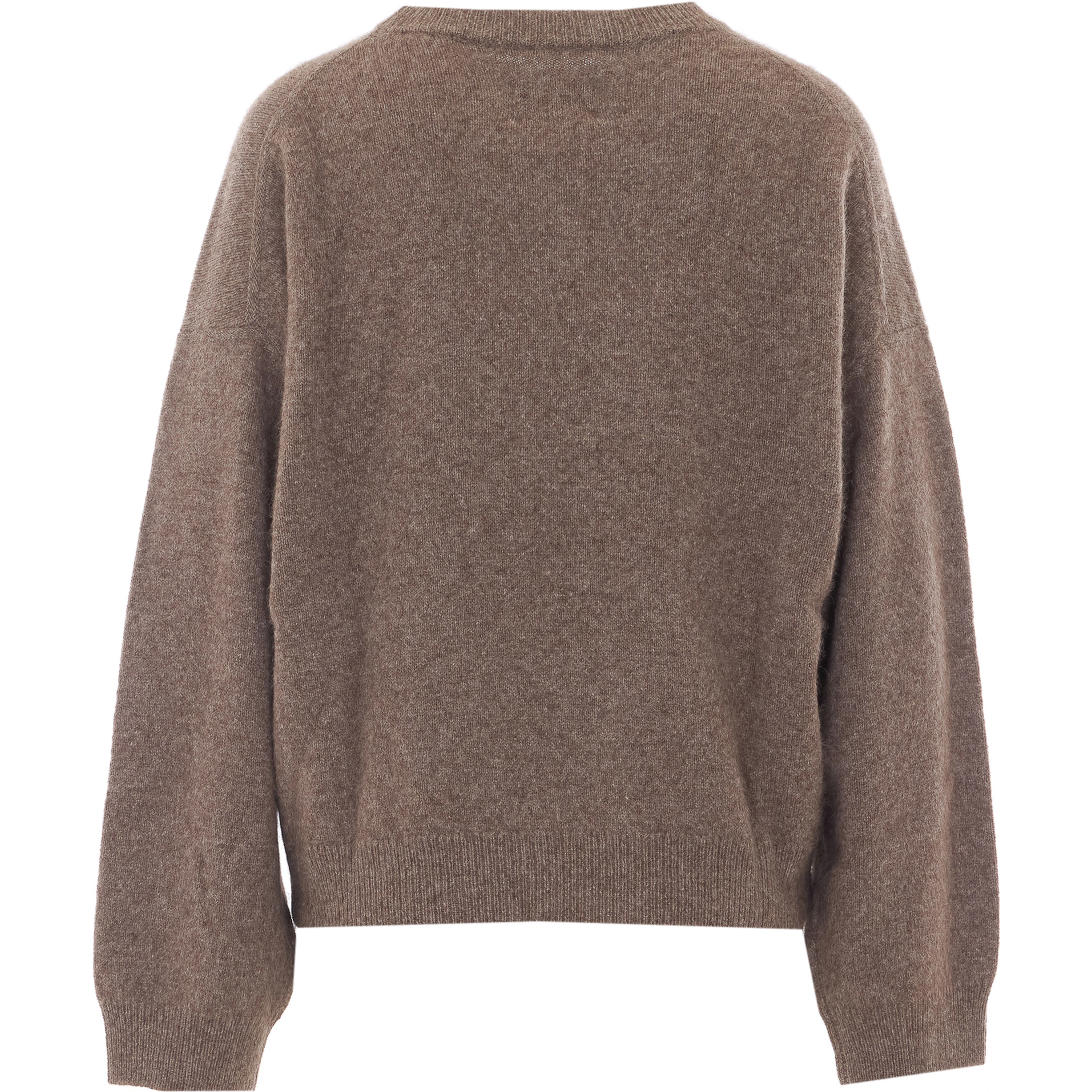 LOULOU DE SAISON Sweaters Beige