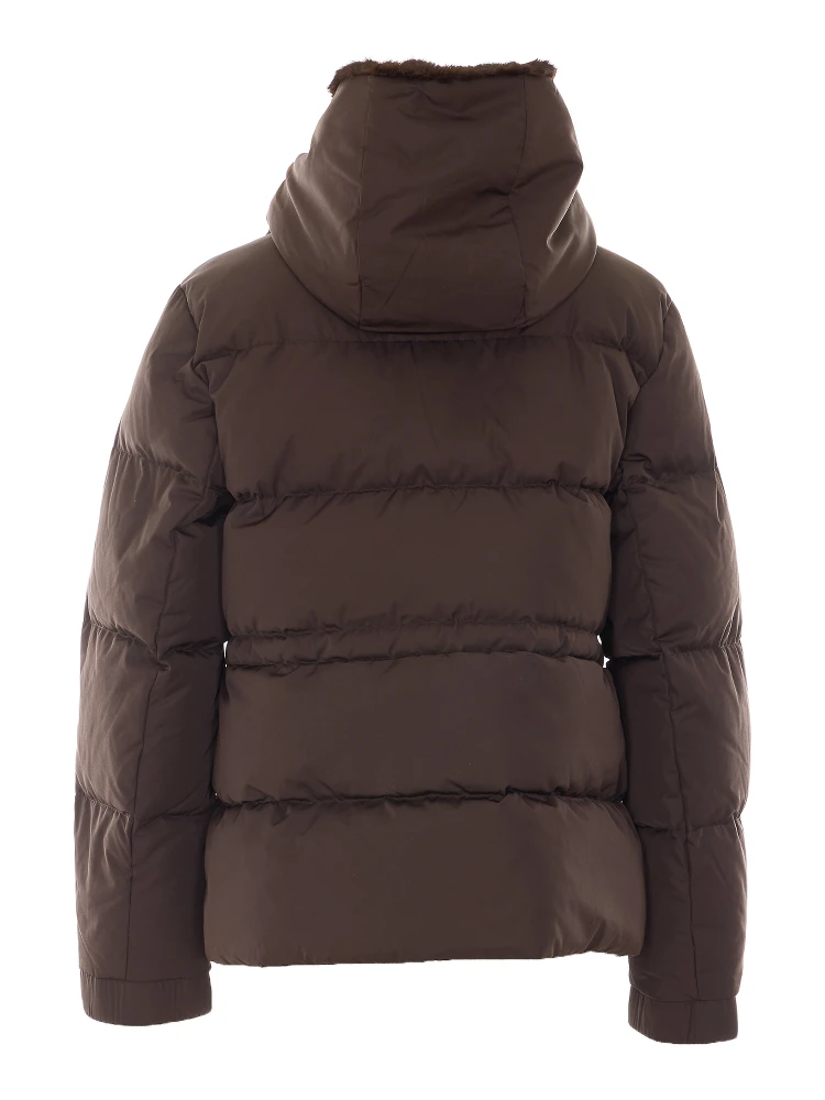 LOU ANDREA Coats alternative