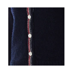 THOM BROWNE Sweaters Blue