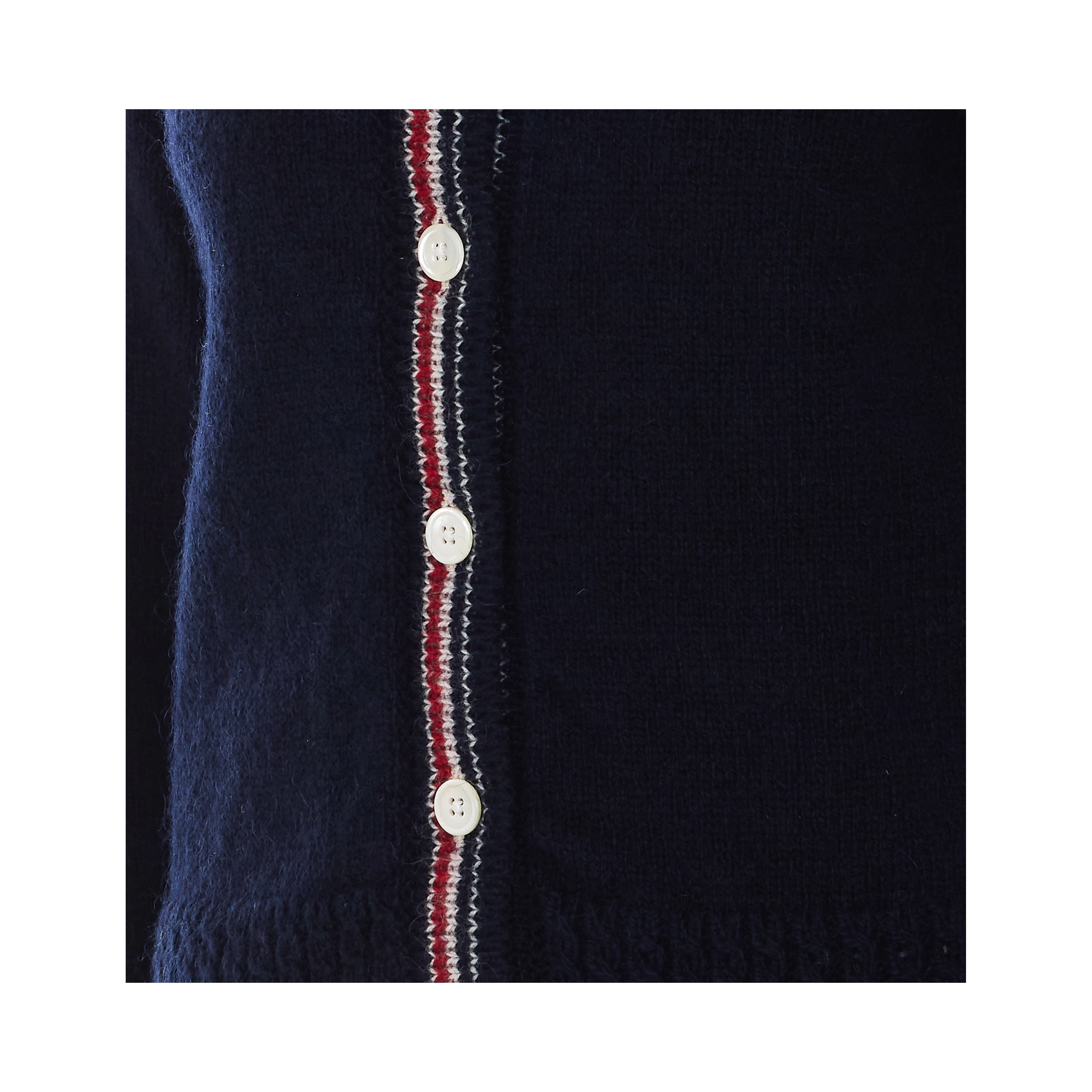 THOM BROWNE Sweaters Blue