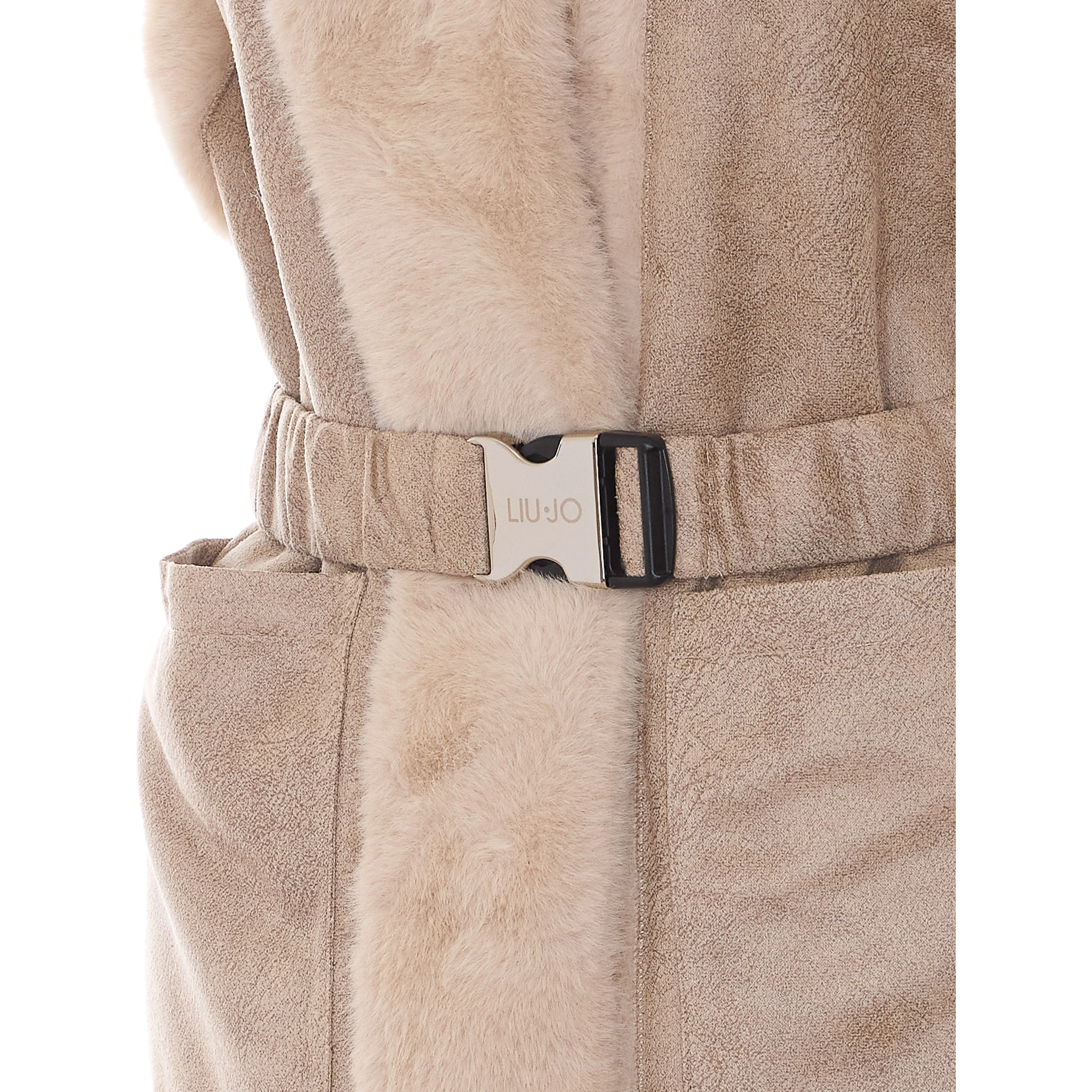 LIU JO Jackets Beige