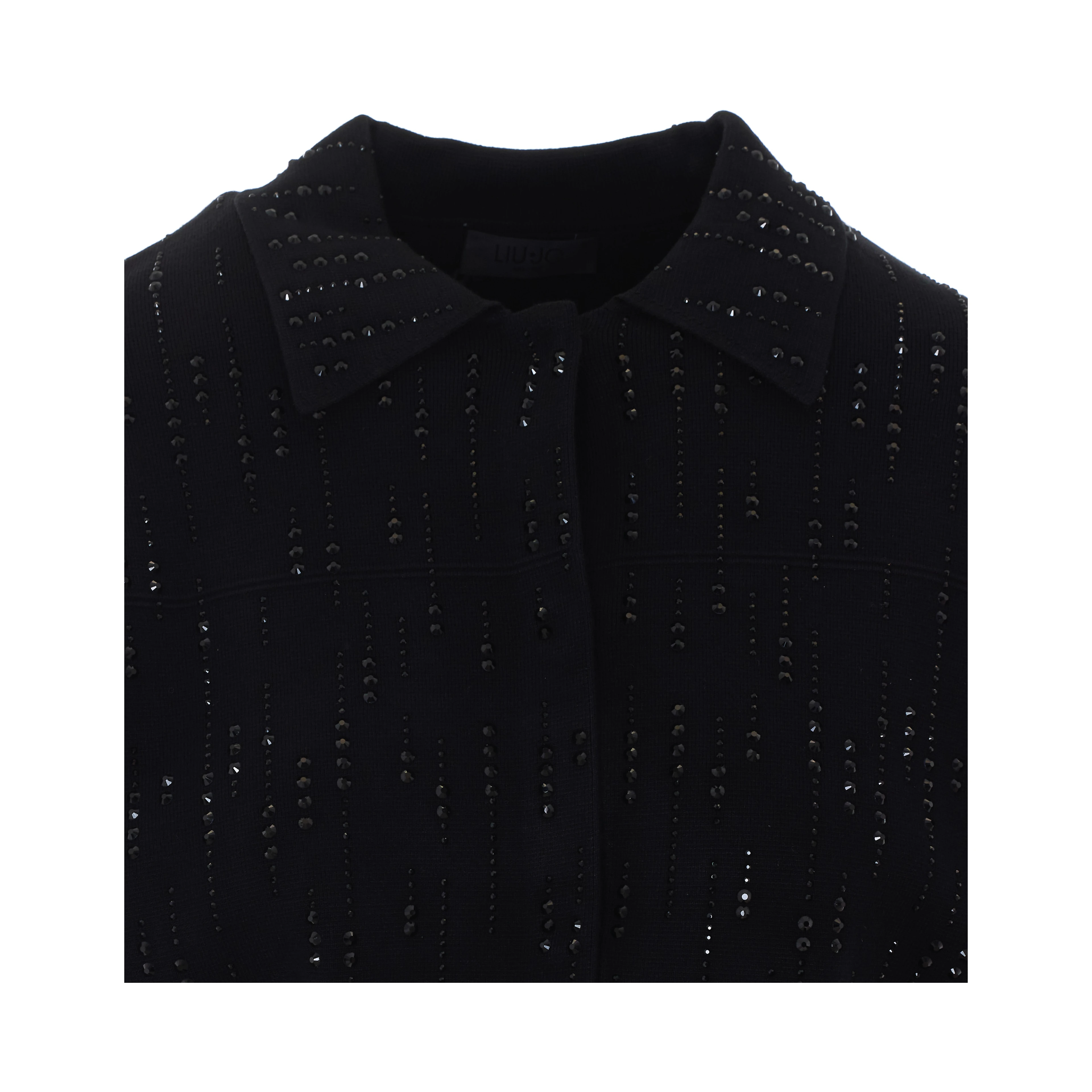LIU JO Jackets Black