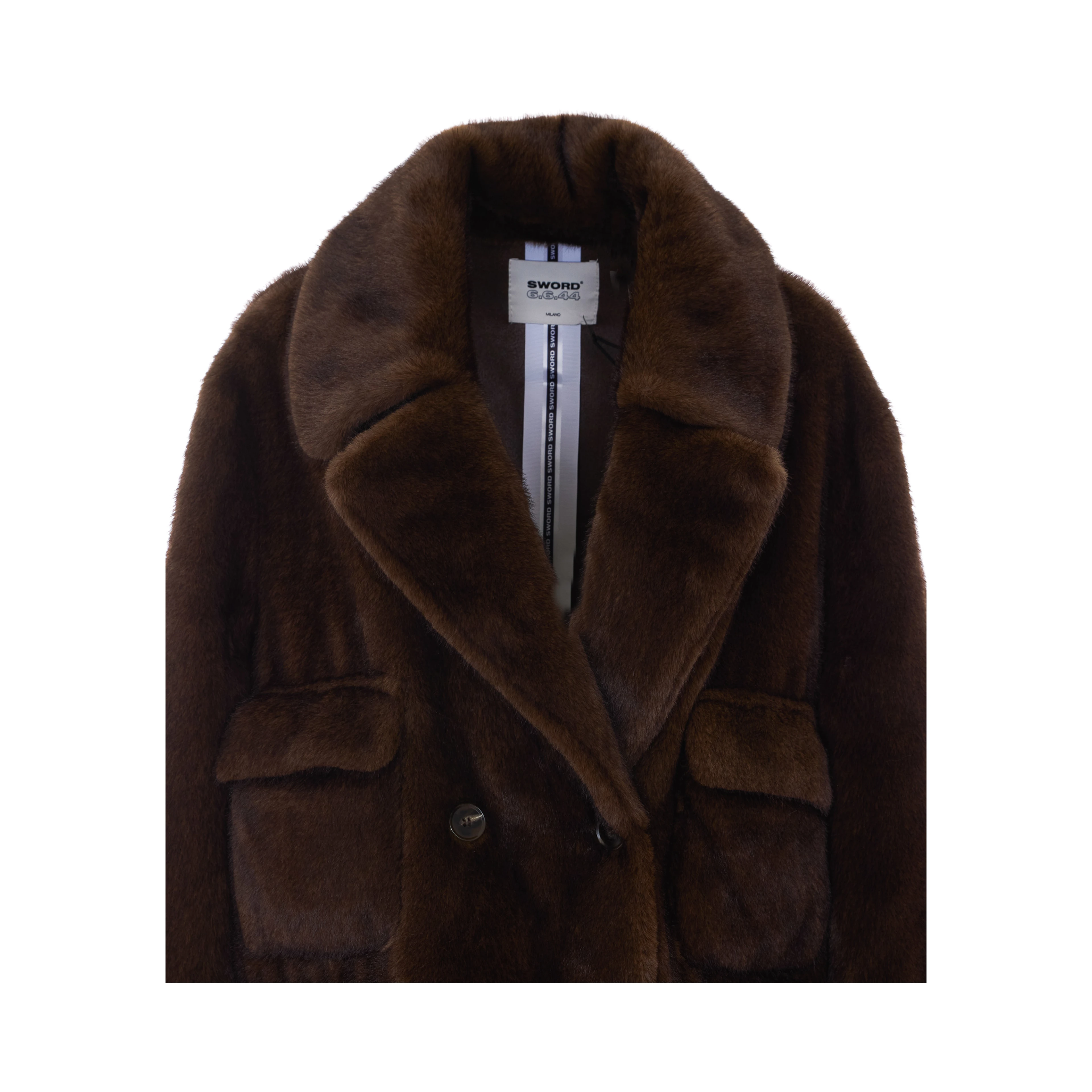 SWORD Coats
