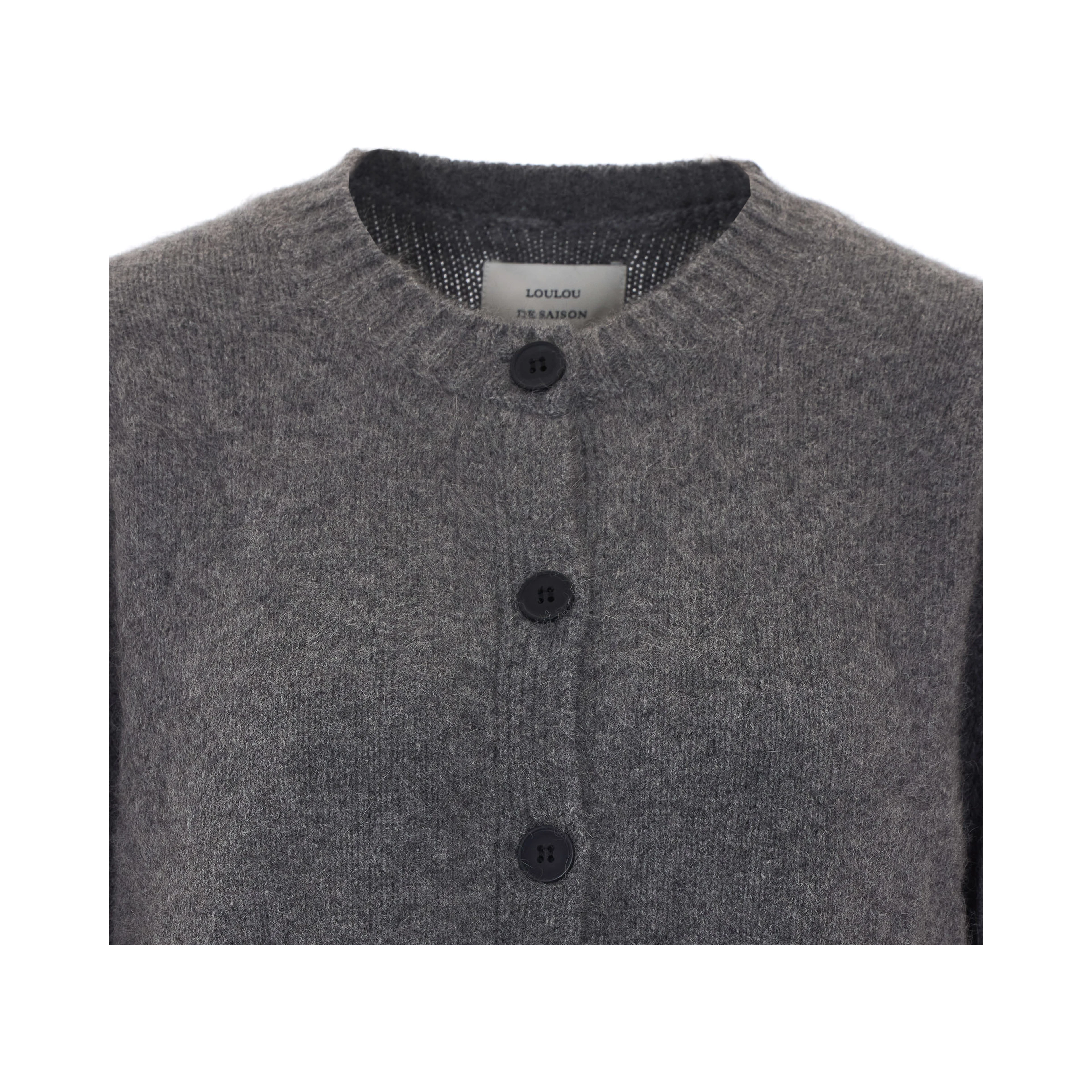 LOULOU DE SAISON Sweaters