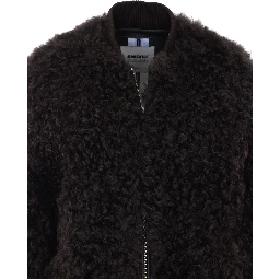 SWORD Jackets Black