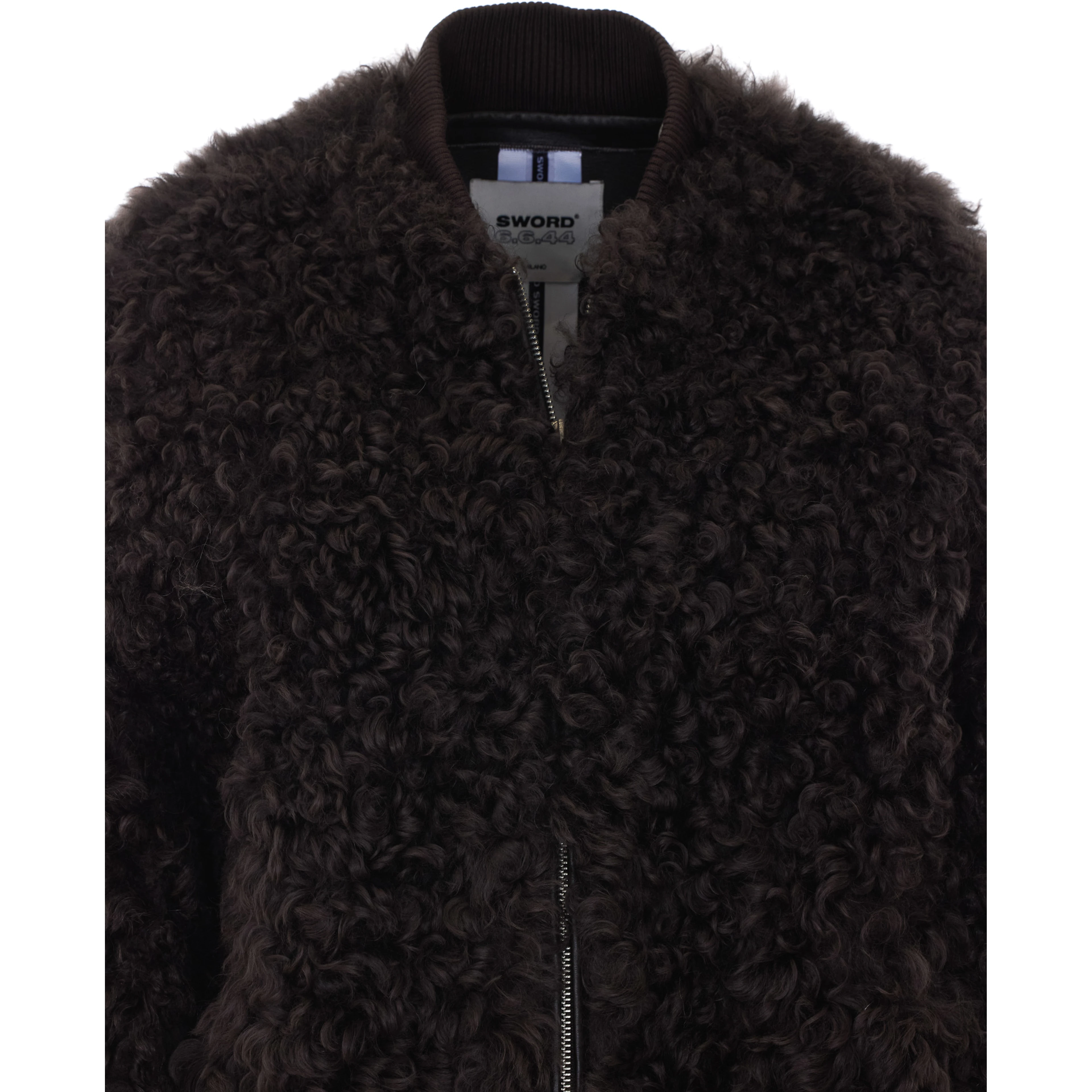 SWORD Jackets Black
