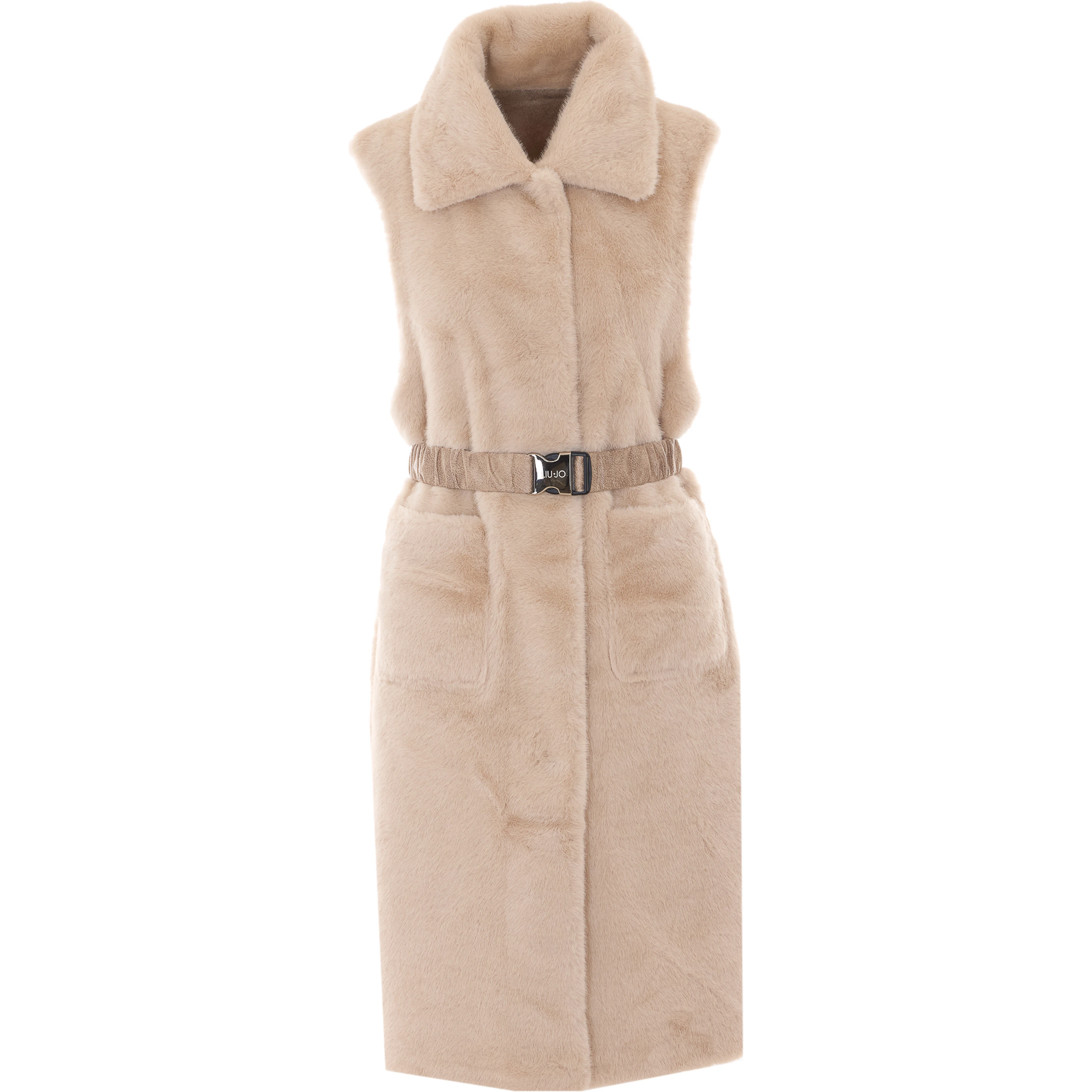 LIU JO Jackets Beige