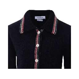 THOM BROWNE Sweaters Blue