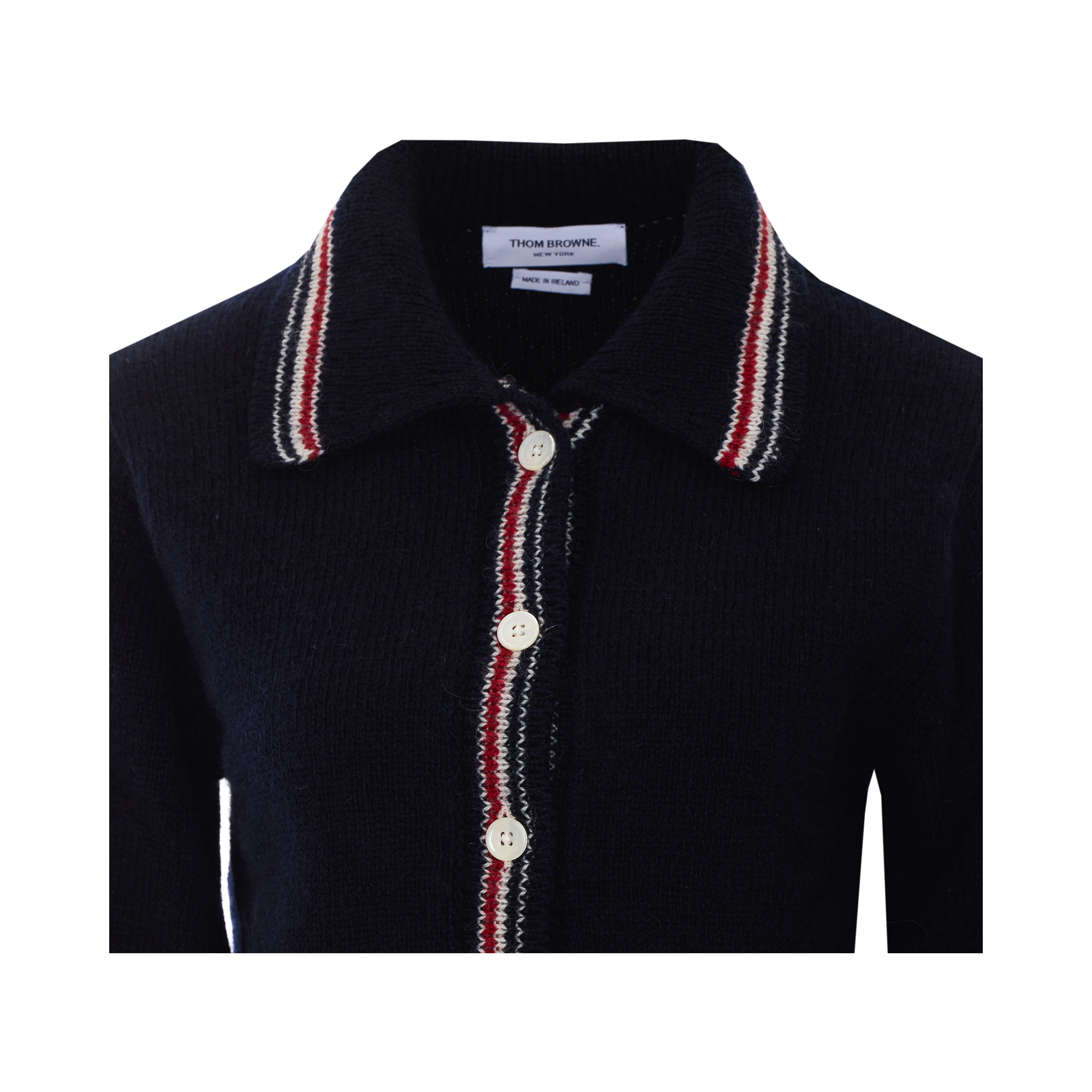 THOM BROWNE Sweaters Blue
