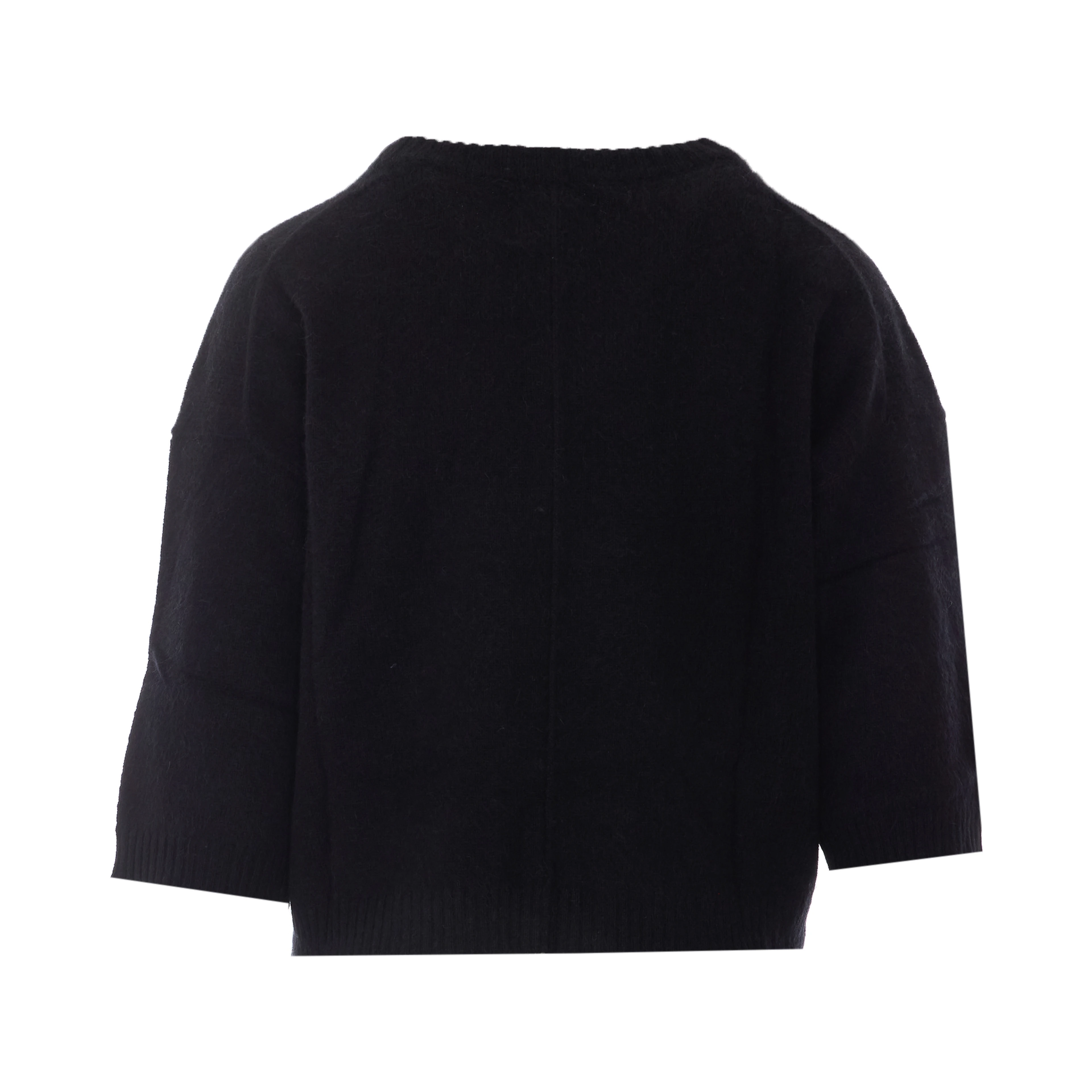 LOULOU DE SAISON Sweaters Black