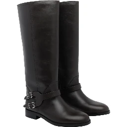 PINKO Boots Brown