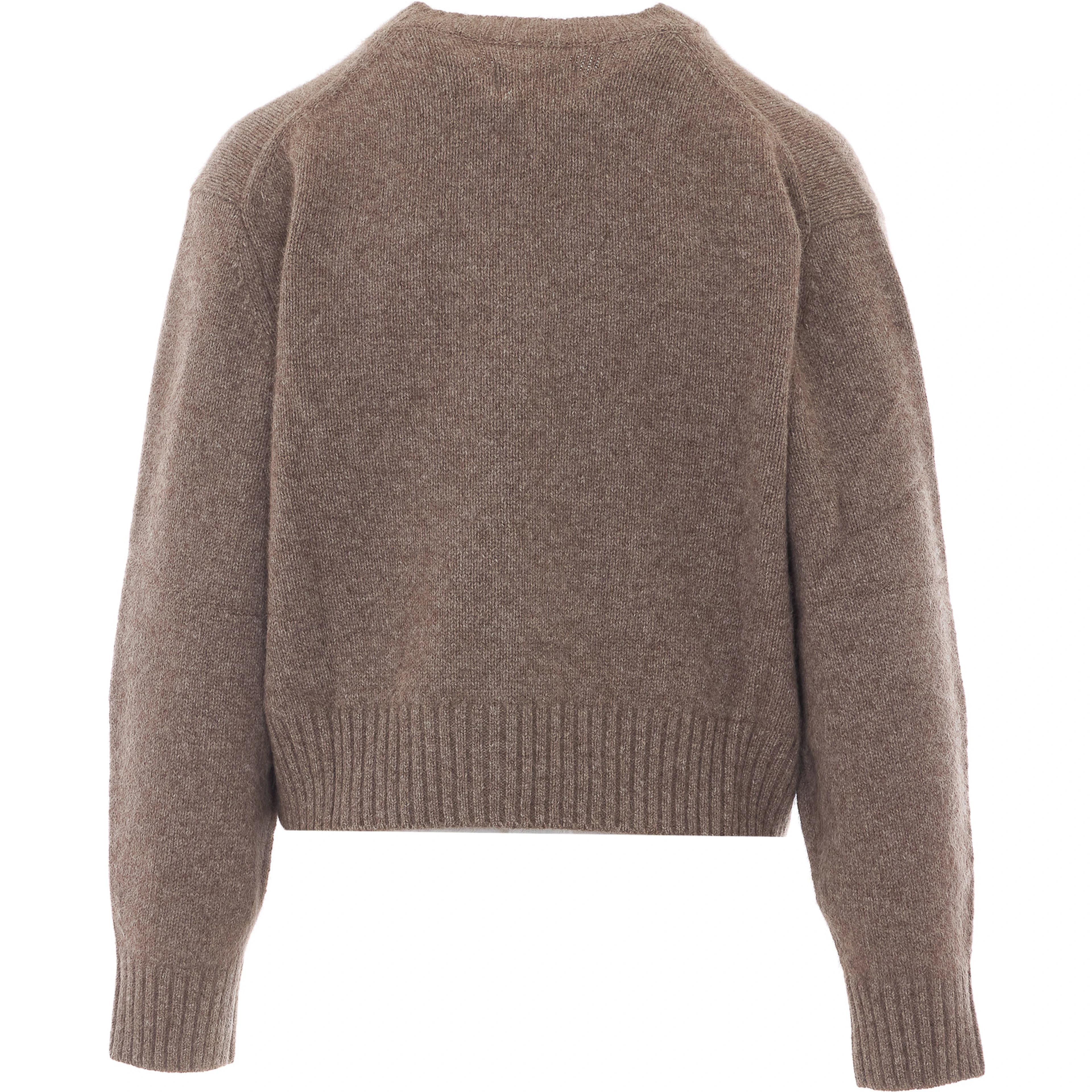 LOULOU DE SAISON Sweaters Beige