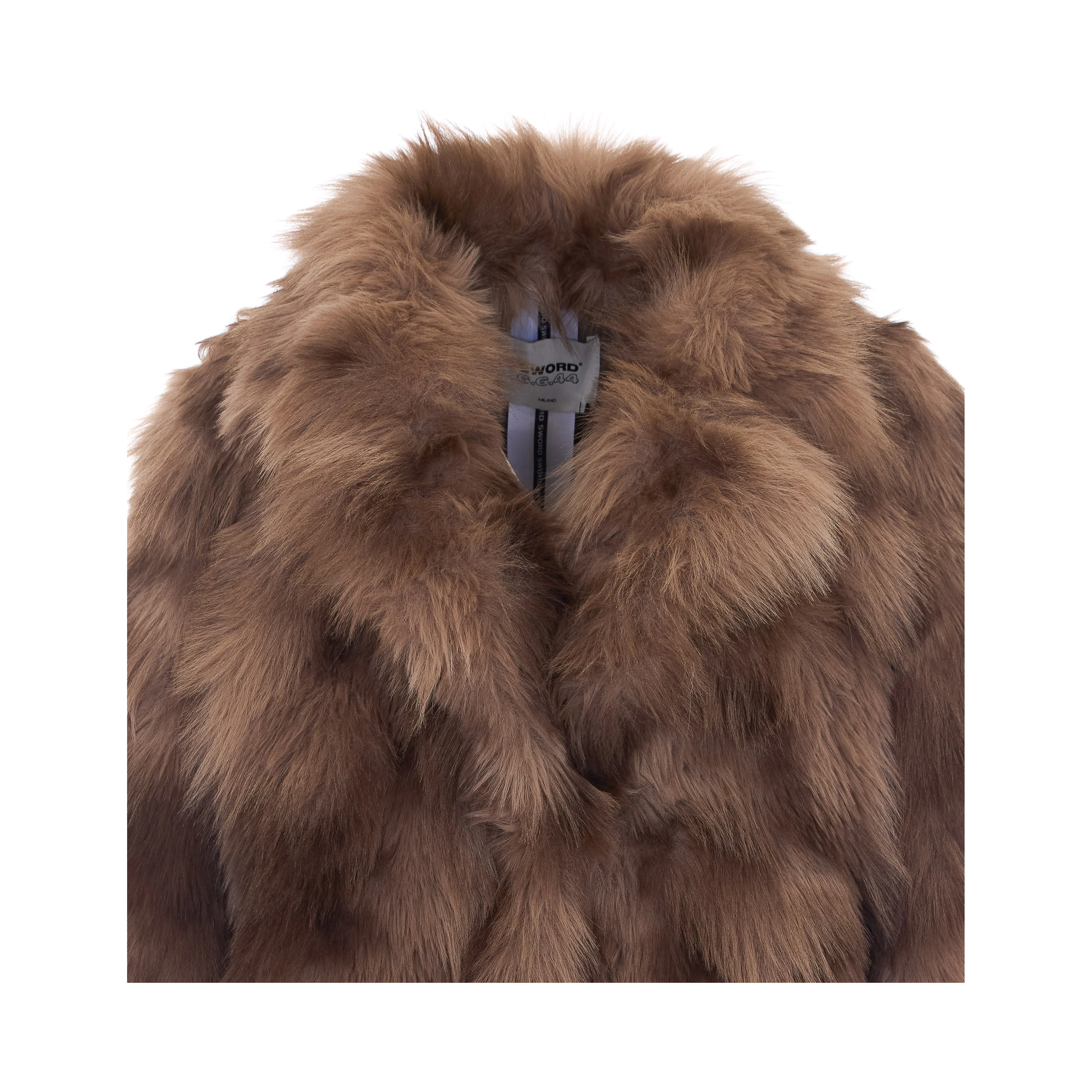 SWORD Coats