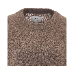 LOULOU DE SAISON Sweaters Beige