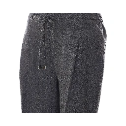 FABIANA FILIPPI Trousers