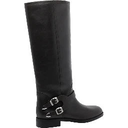 PINKO Boots Brown