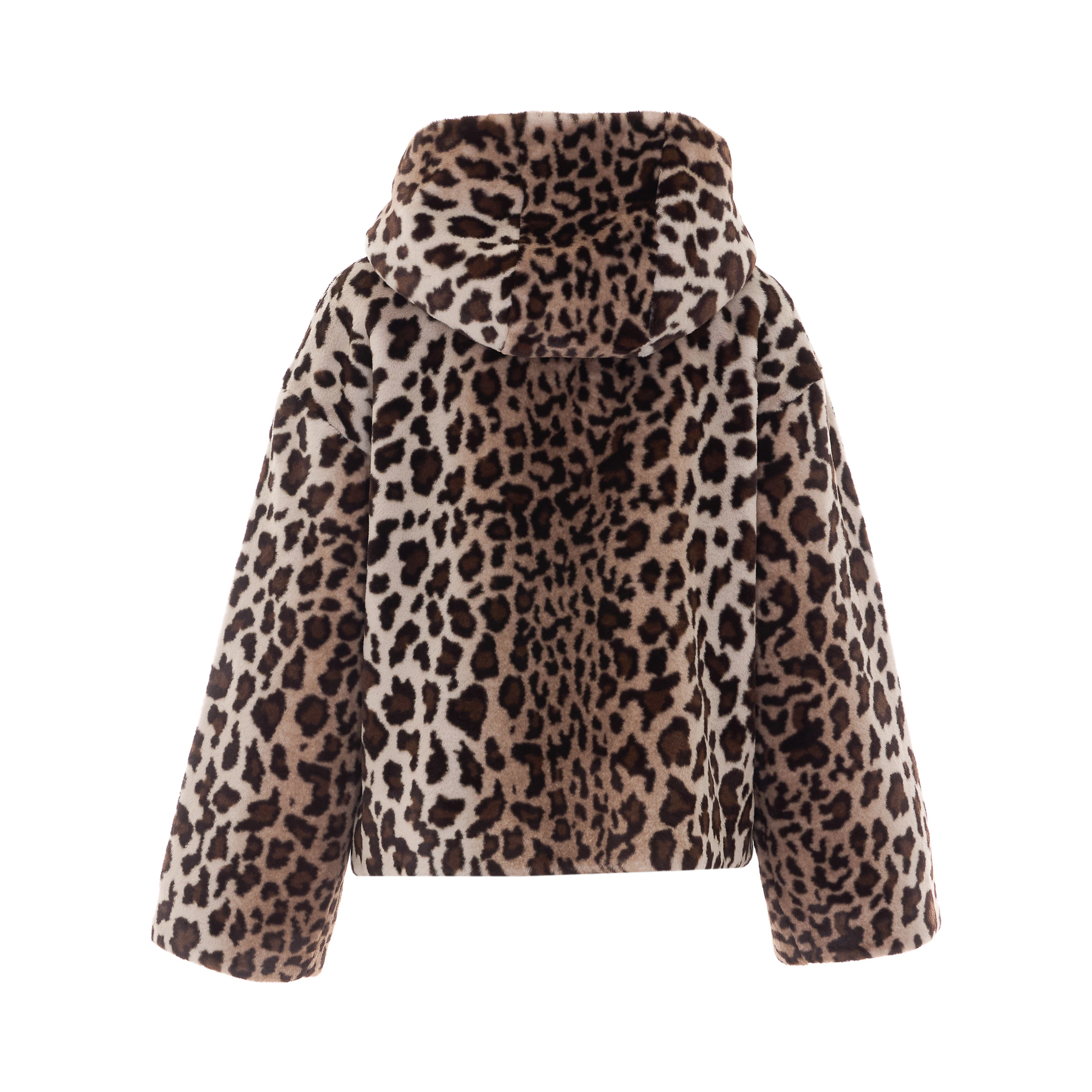 LOU ANDREA Jackets