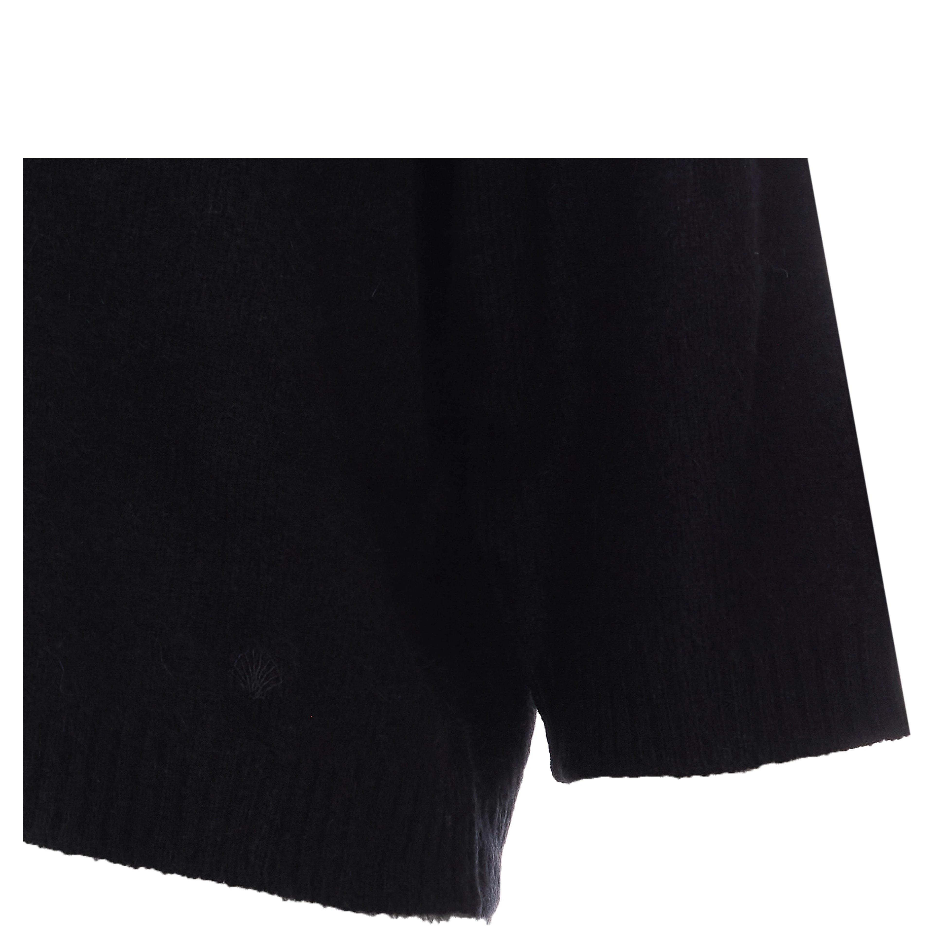 LOULOU DE SAISON Sweaters Black