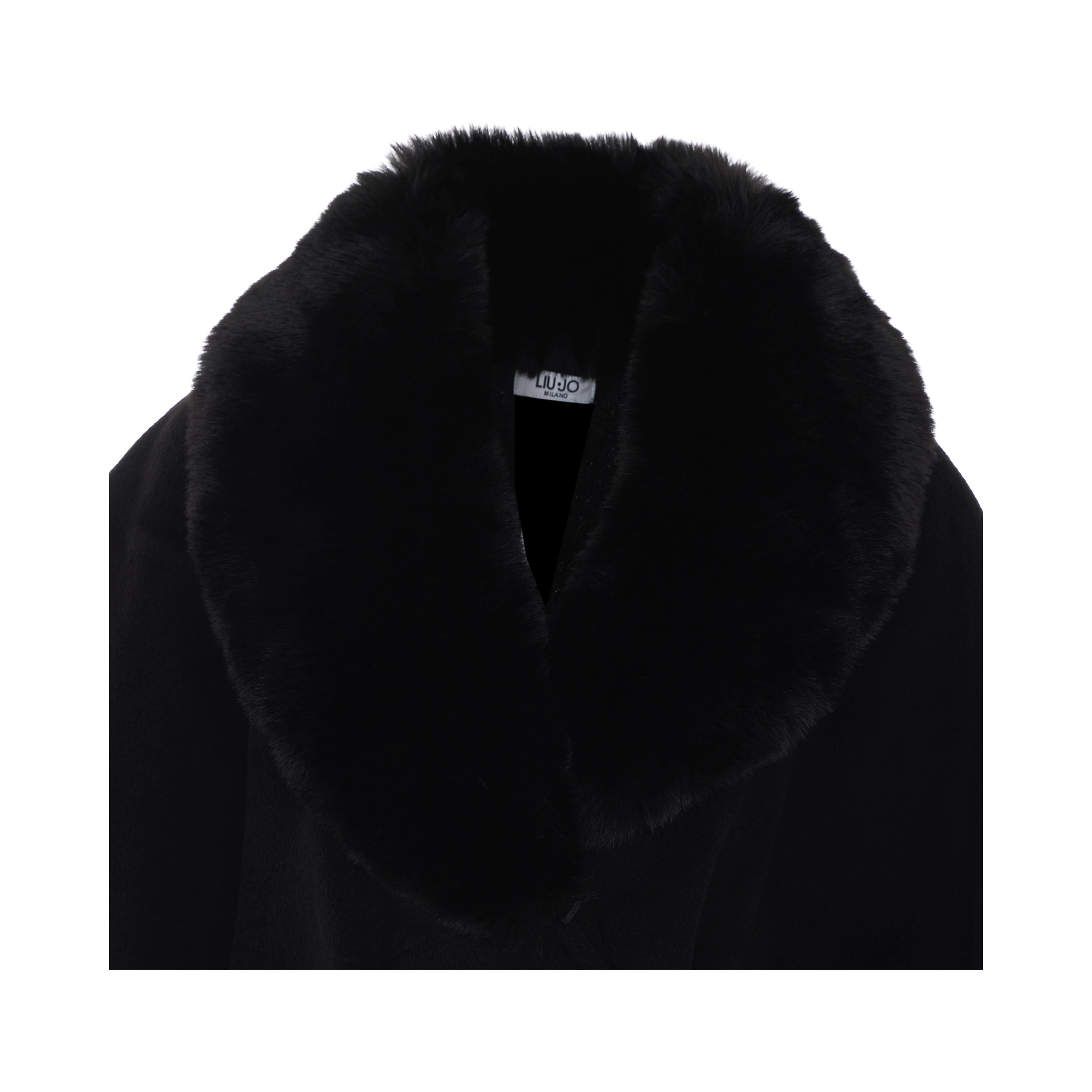 LIU JO Jackets Black