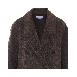 THE DYNAMIS STUDIO Coats