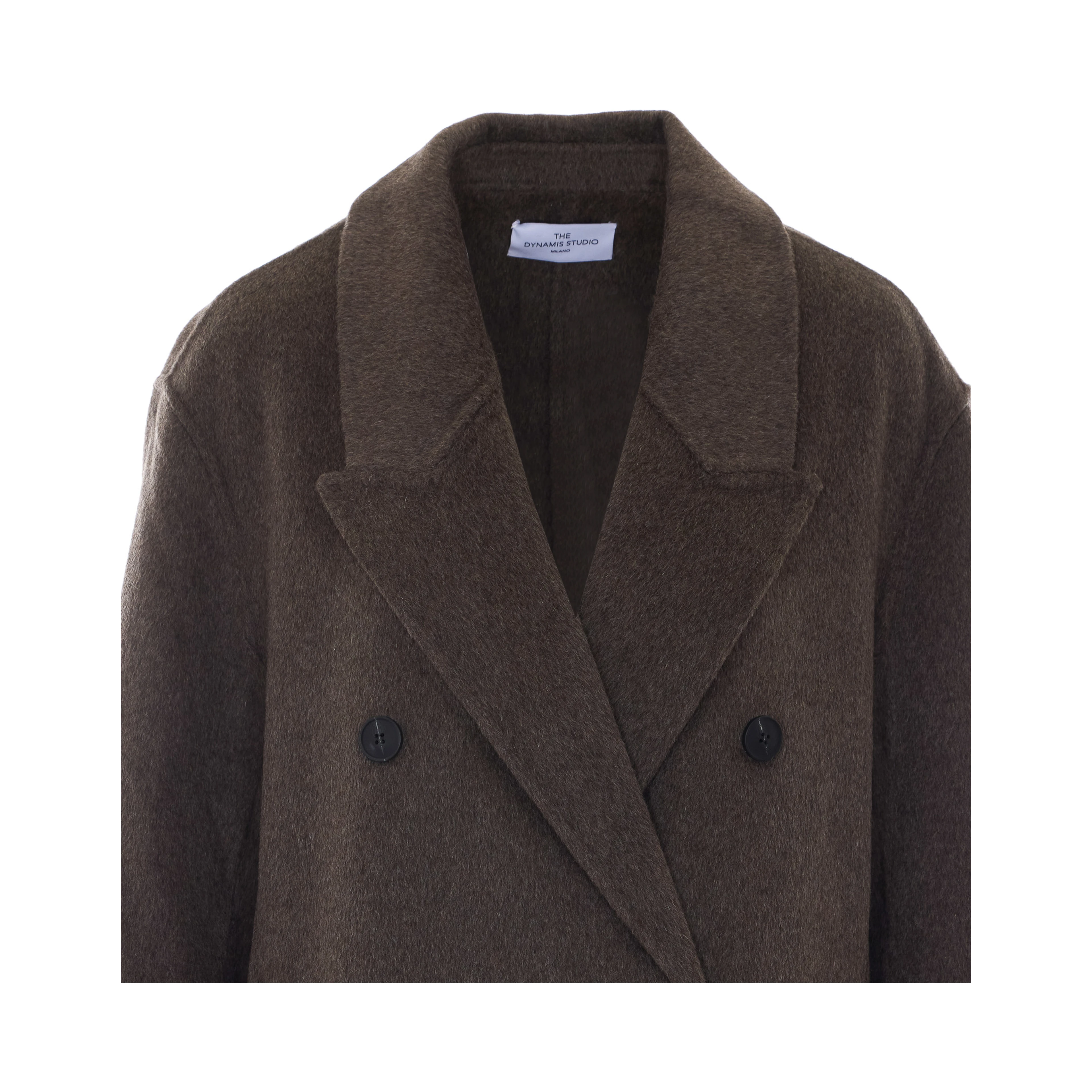 THE DYNAMIS STUDIO Coats