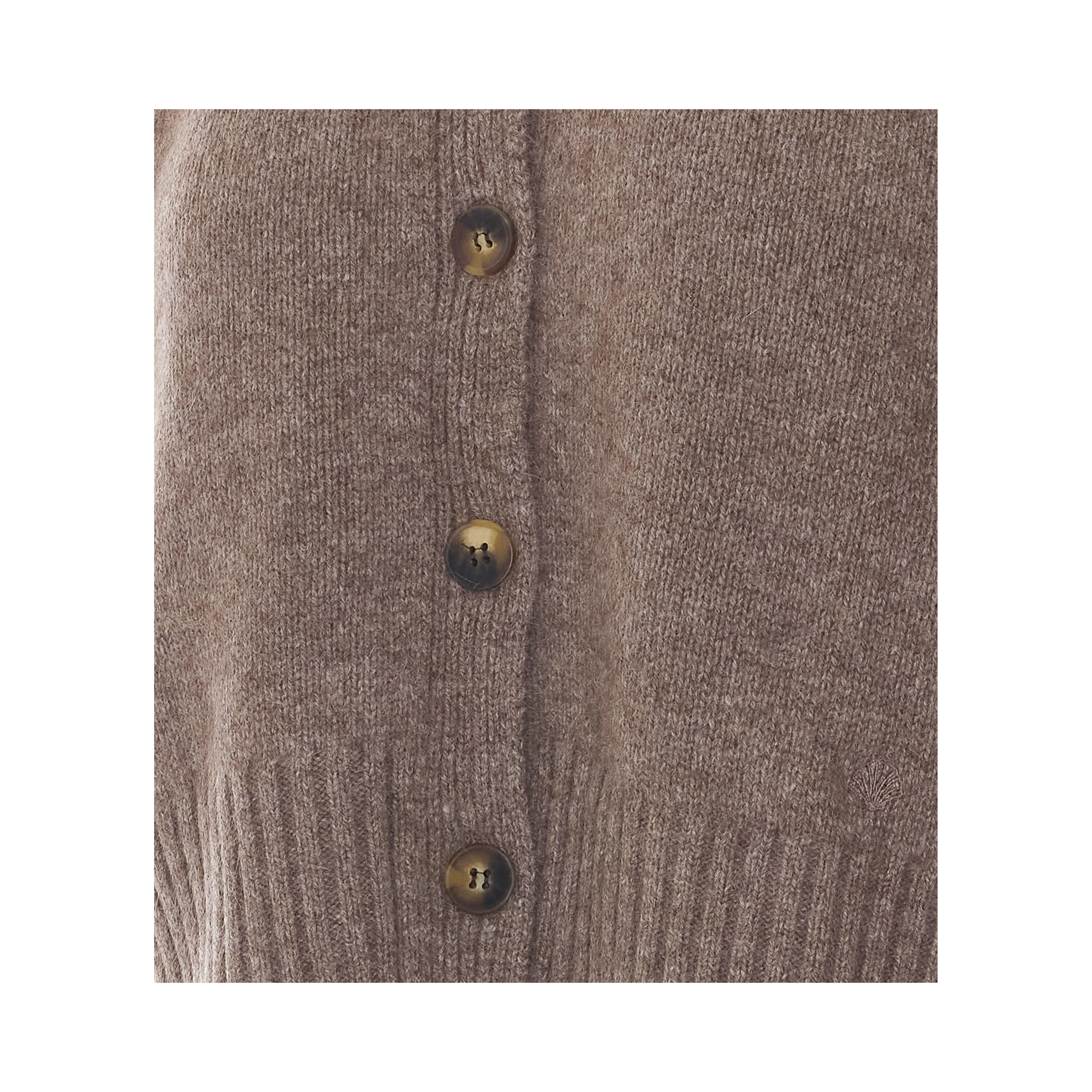 LOULOU DE SAISON Sweaters Beige
