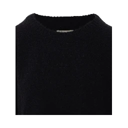 LOULOU DE SAISON Sweaters Black