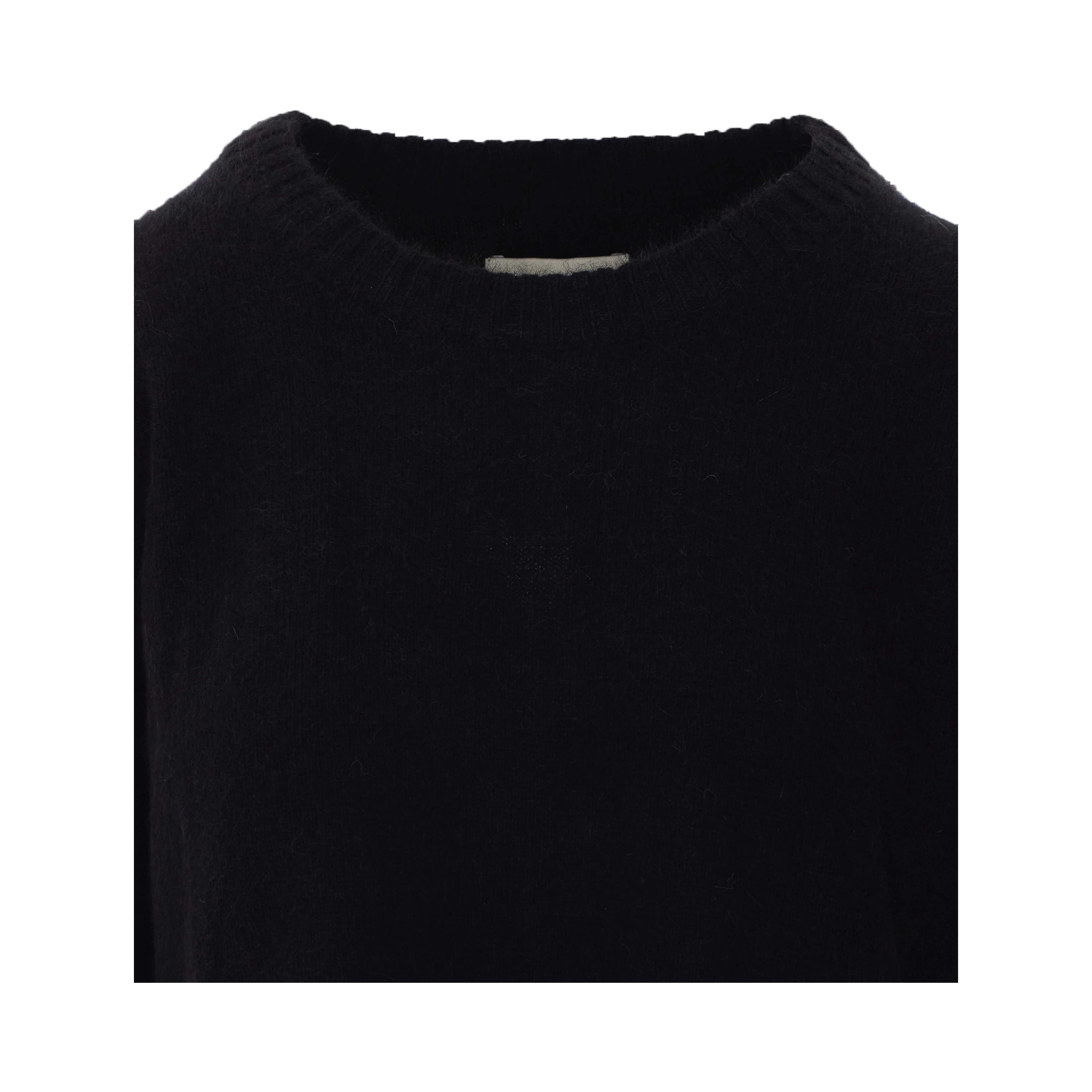 LOULOU DE SAISON Sweaters Black