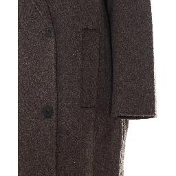THE DYNAMIS STUDIO Coats