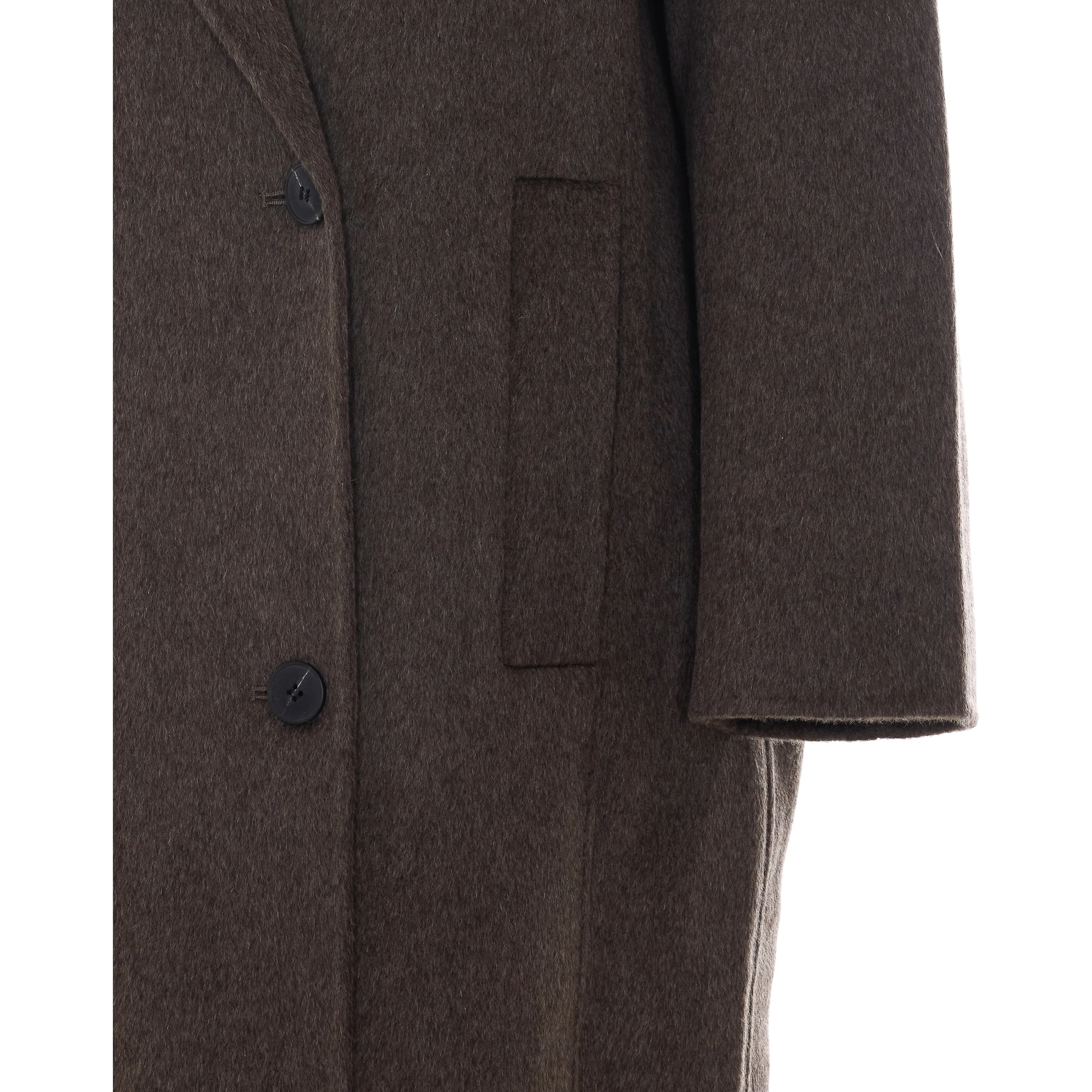 THE DYNAMIS STUDIO Coats