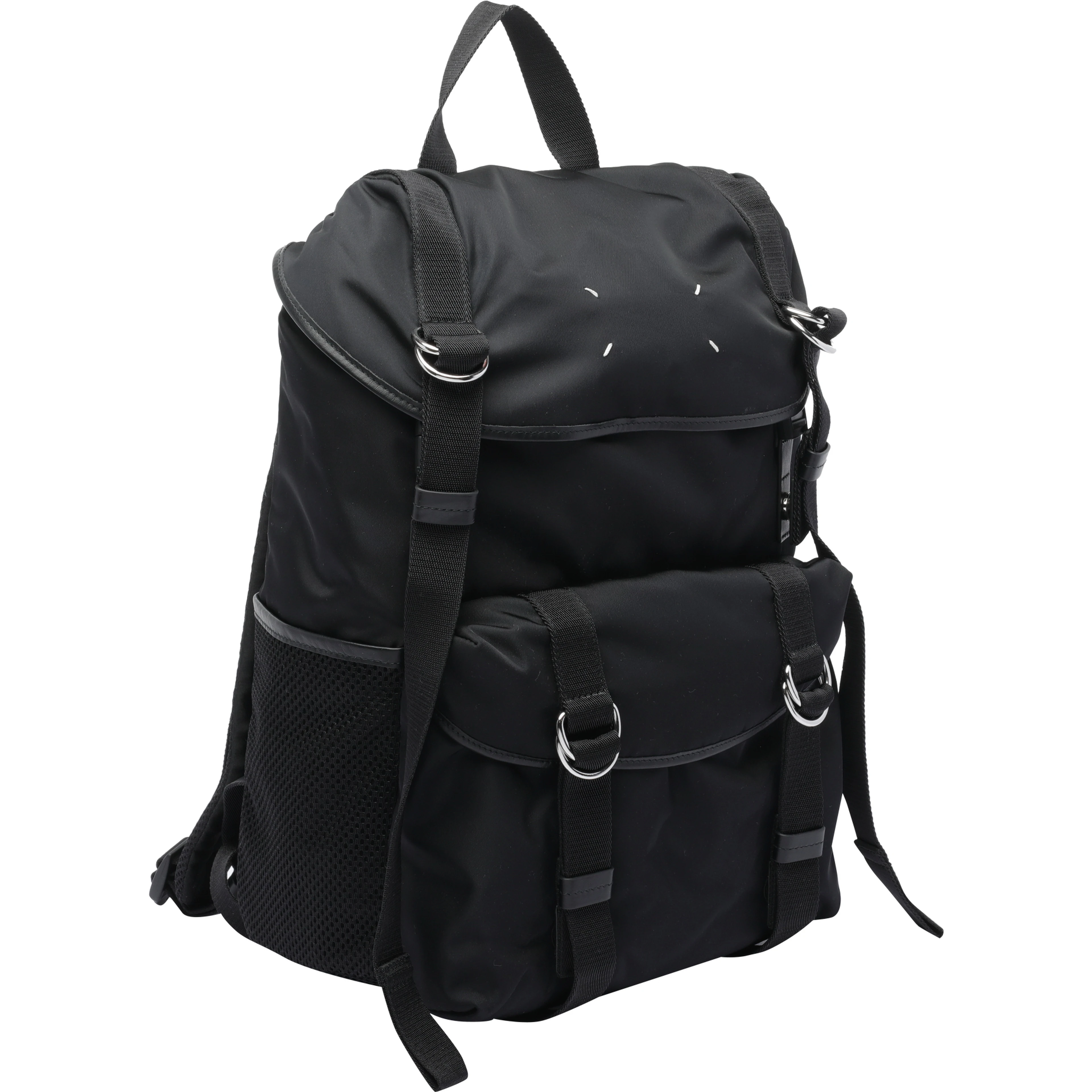 MAISON MARGIELA Bags.. Black