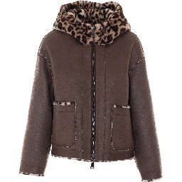 LOU ANDREA Jackets