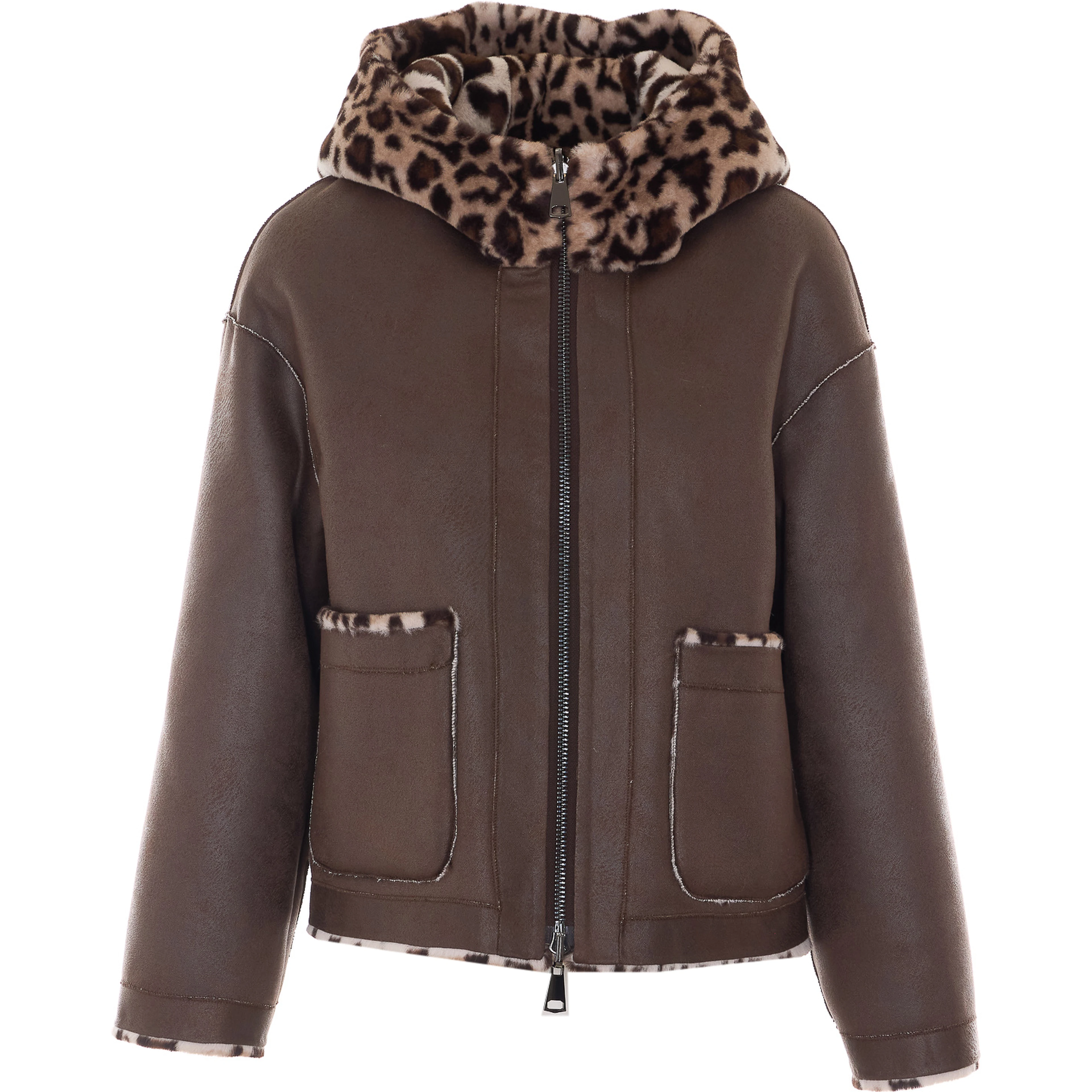 LOU ANDREA Jackets
