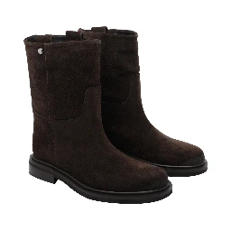 POEVE Boots
