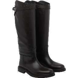 POEVE Boots