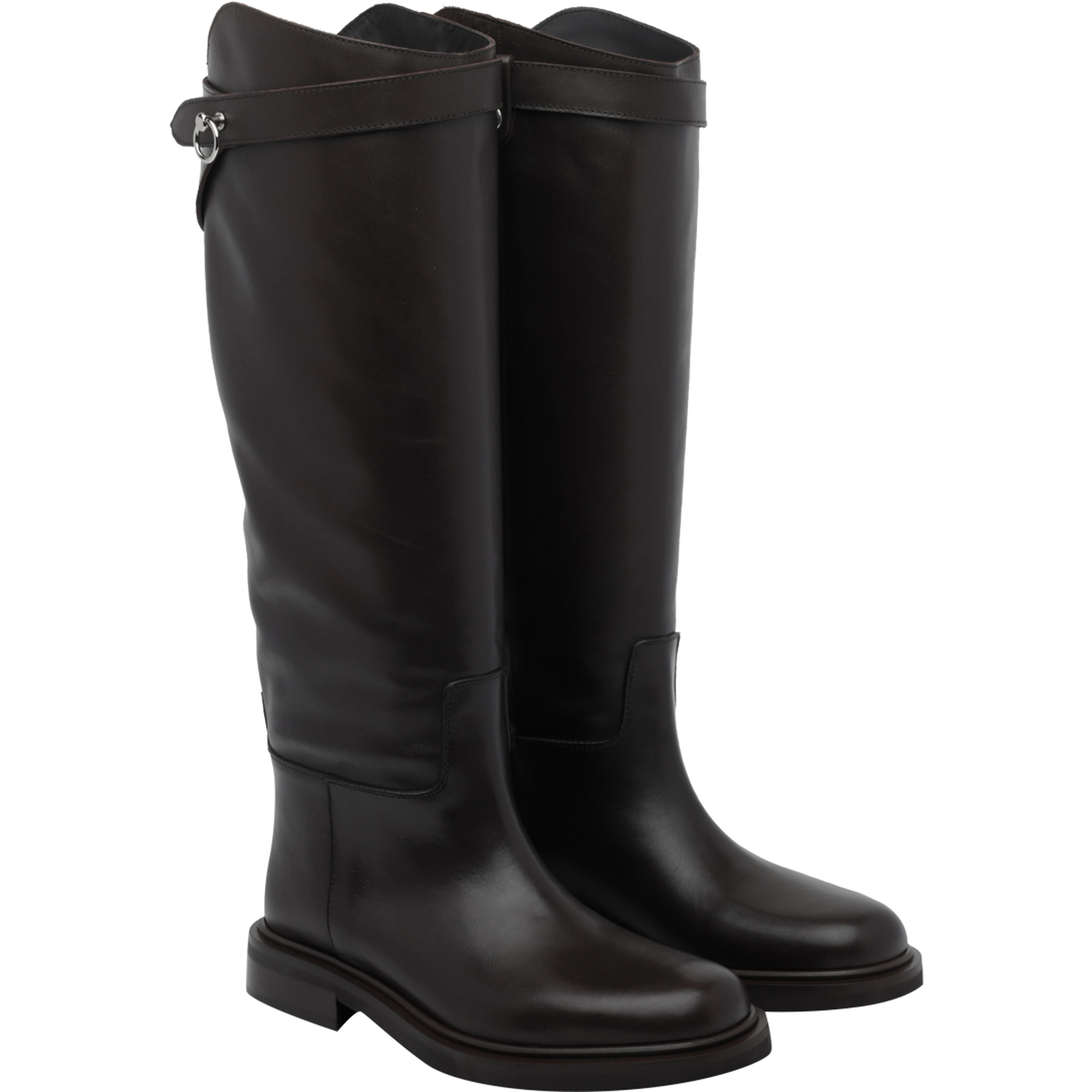 POEVE Boots