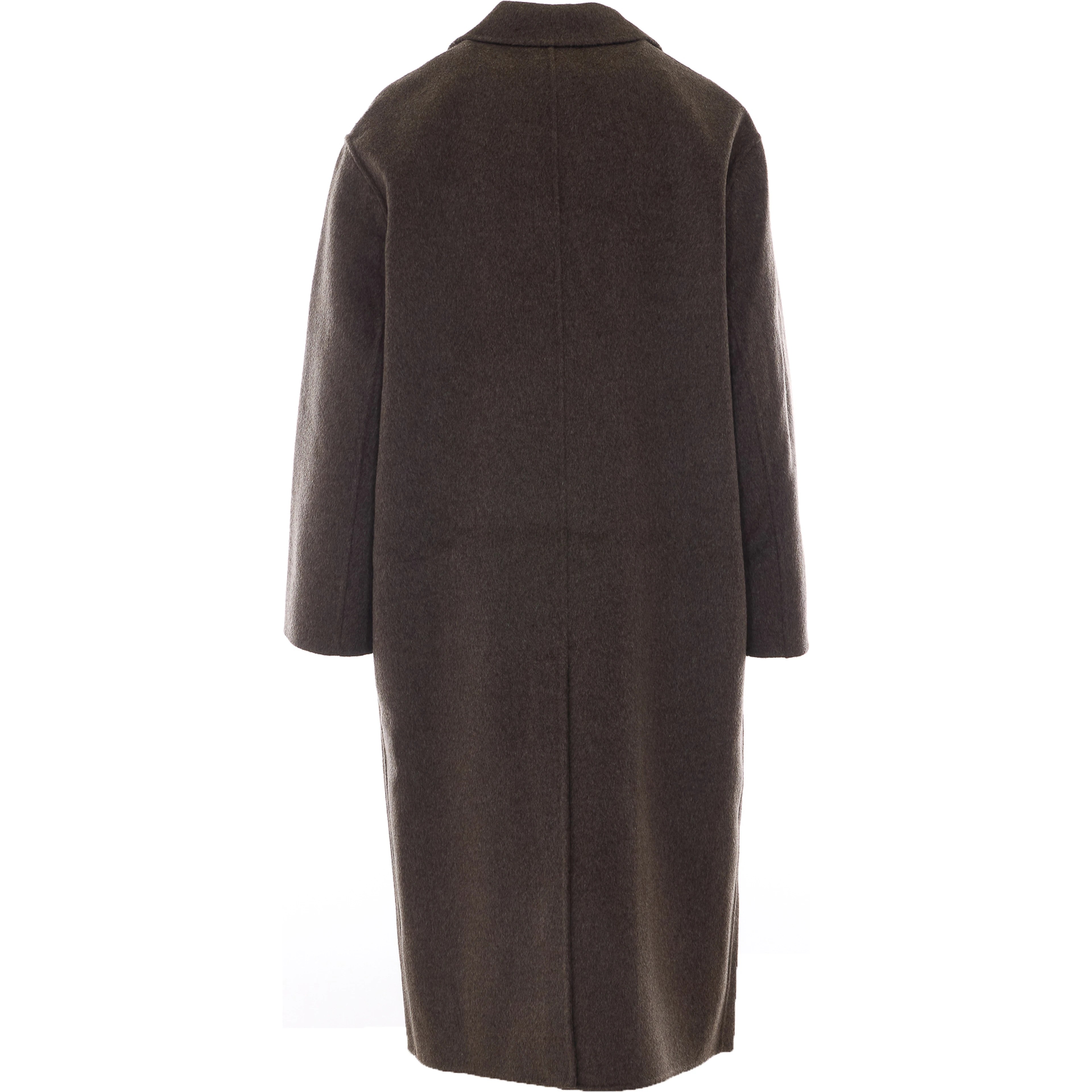 THE DYNAMIS STUDIO Coats