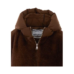 ESSENTIEL ANTWERP Jackets