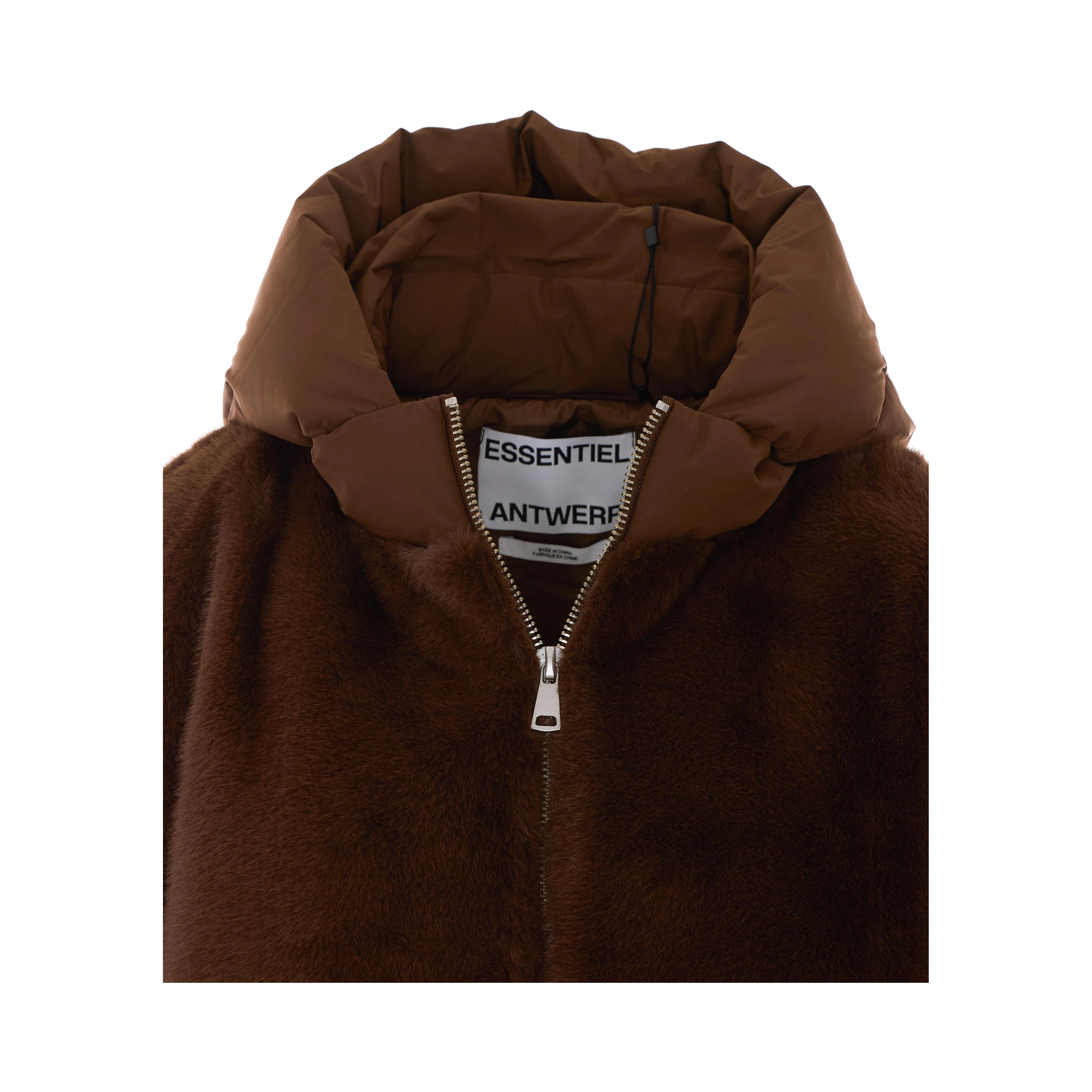 ESSENTIEL ANTWERP Jackets