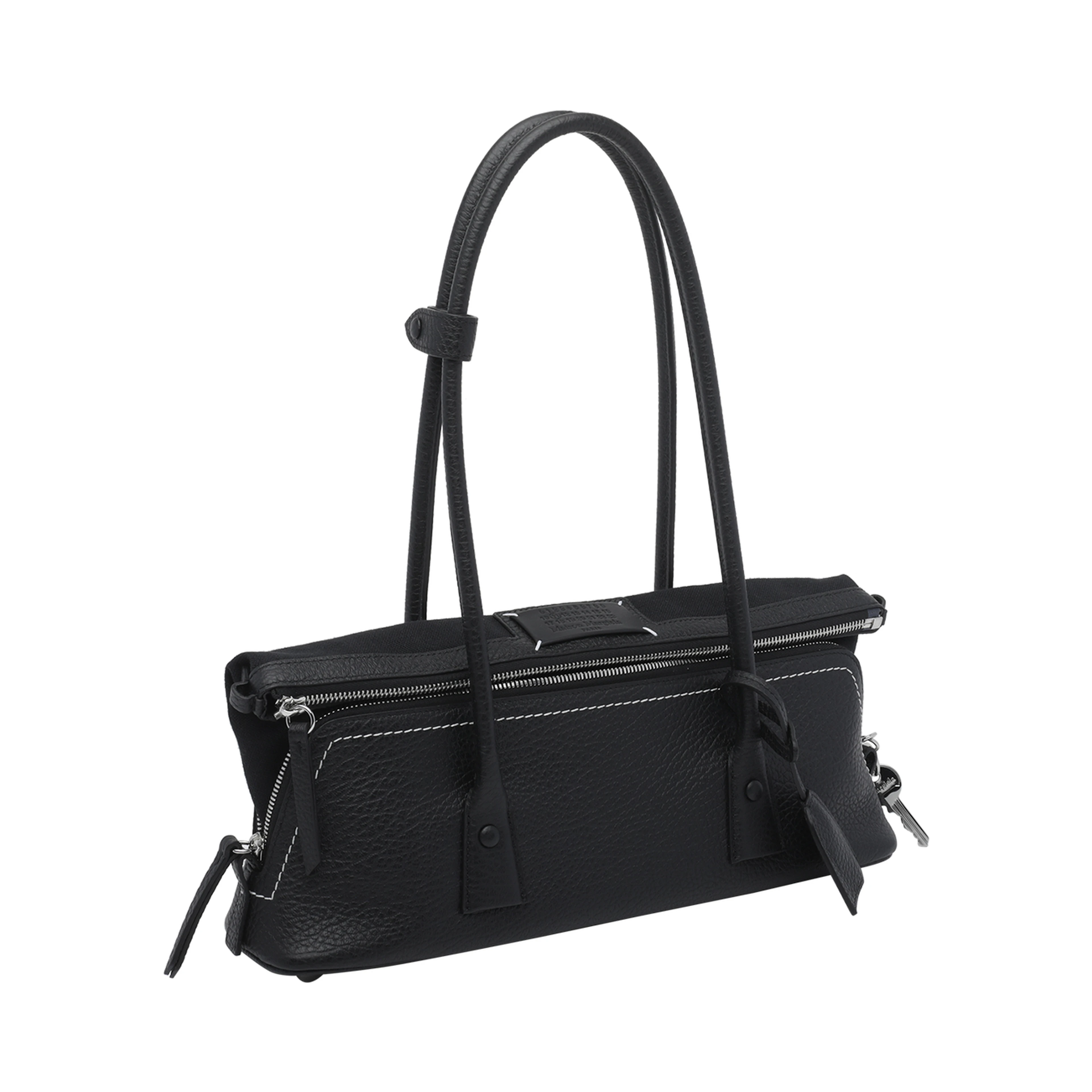 MAISON MARGIELA Bags.. Black