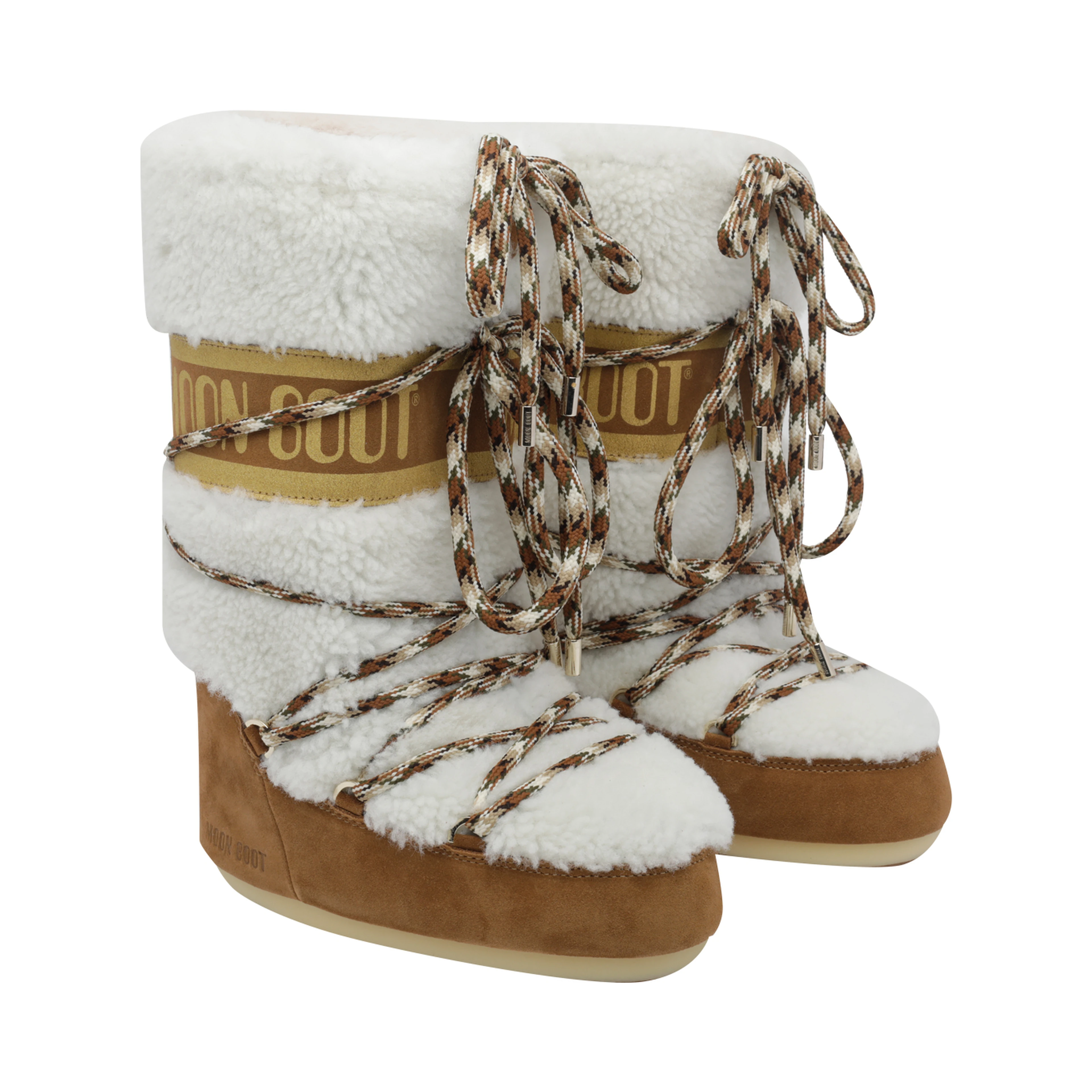 MOON BOOT Boots