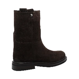 POEVE Boots