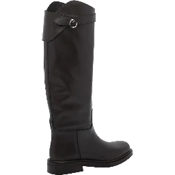 POEVE Boots