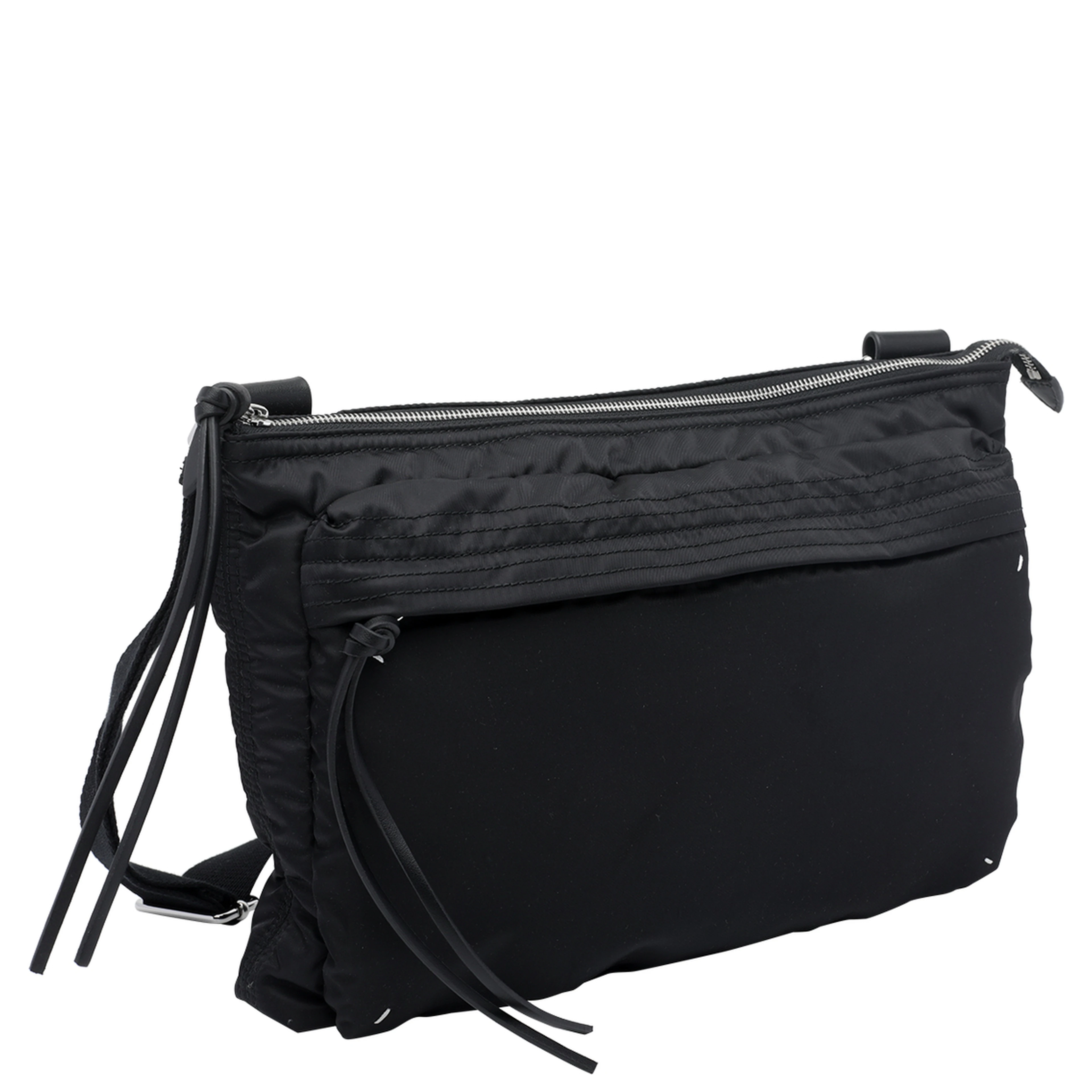 MAISON MARGIELA Bags.. Black