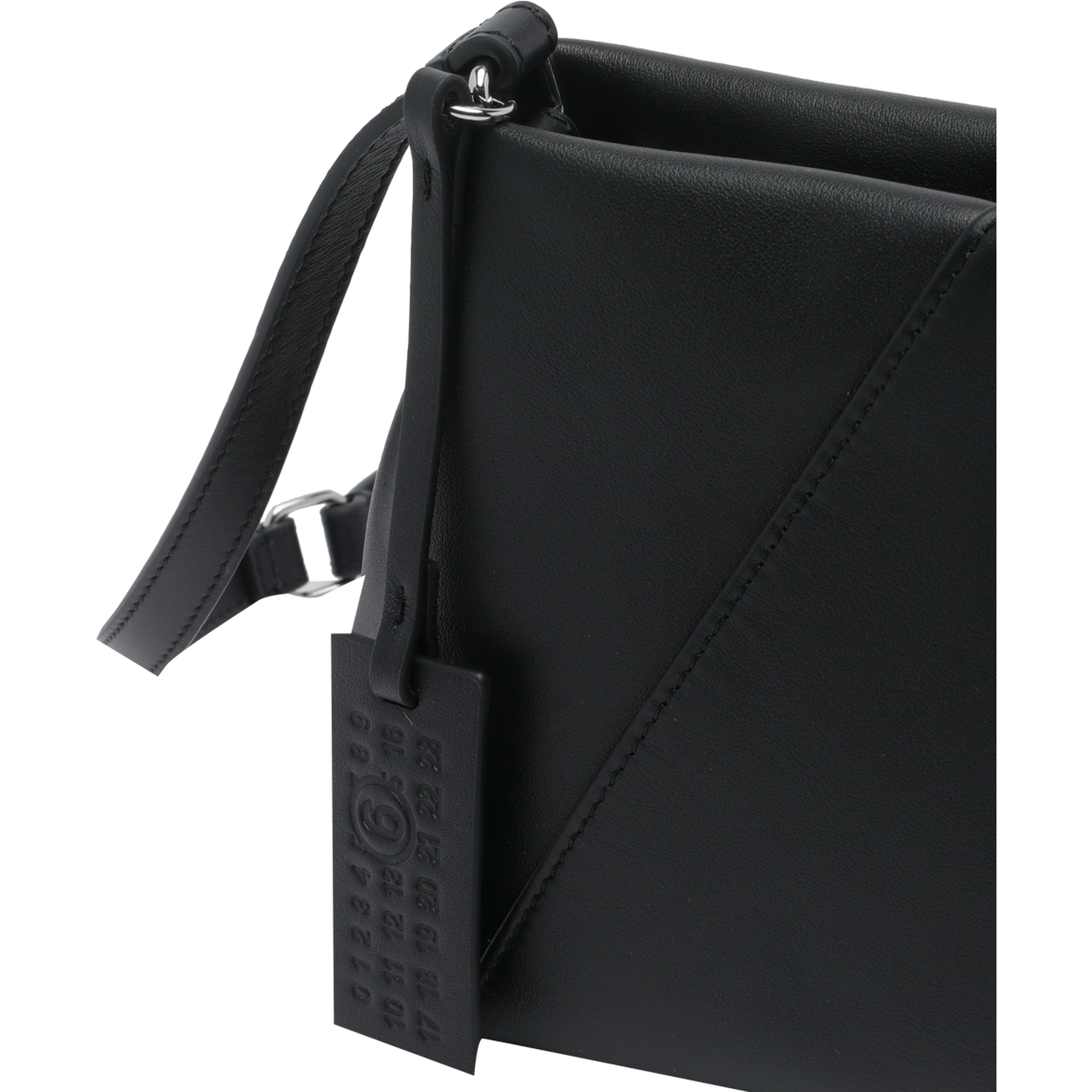 MM6 MAISON MARGIELA Bags.. Black