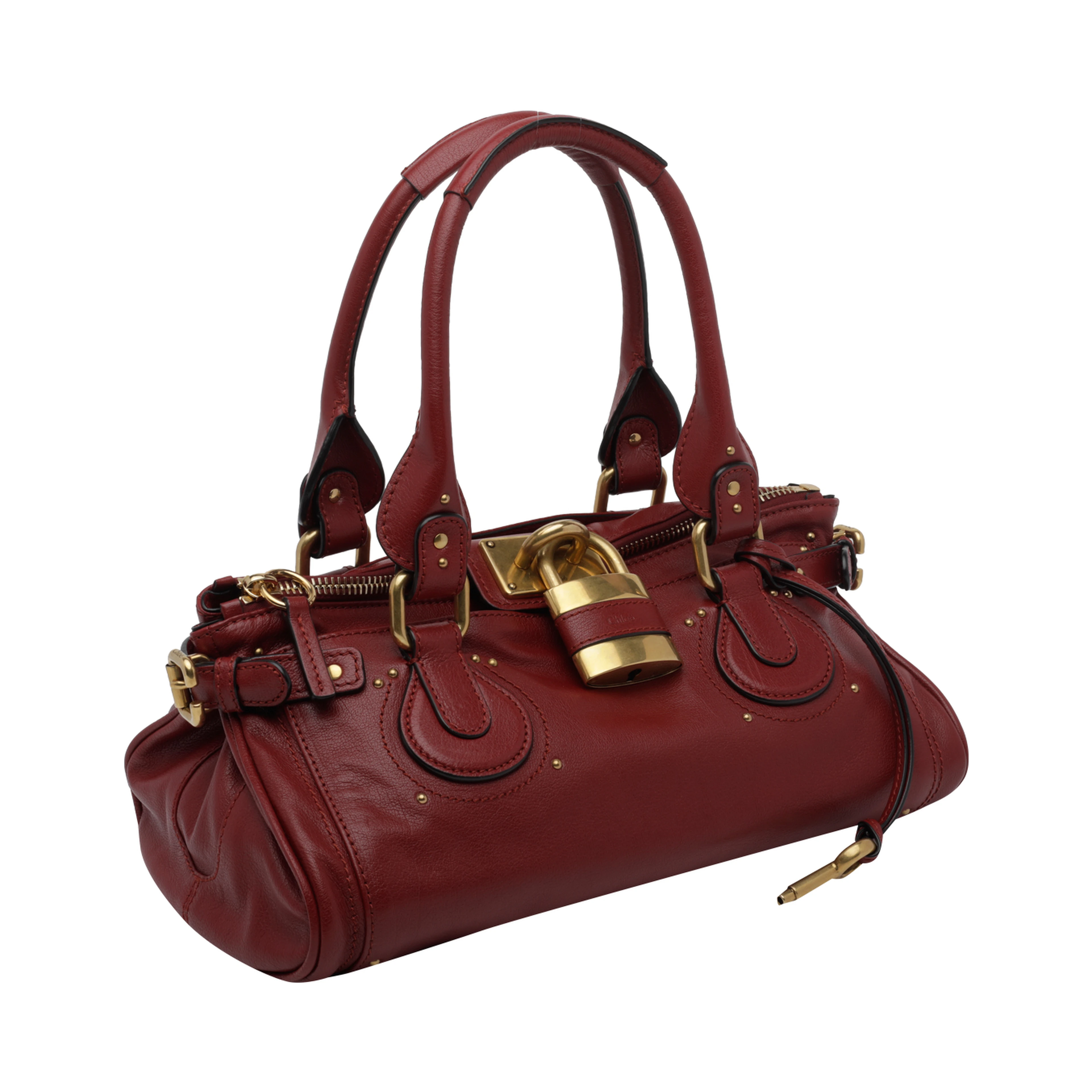 Chloè Bags