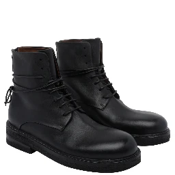 MARSELL Boots Black