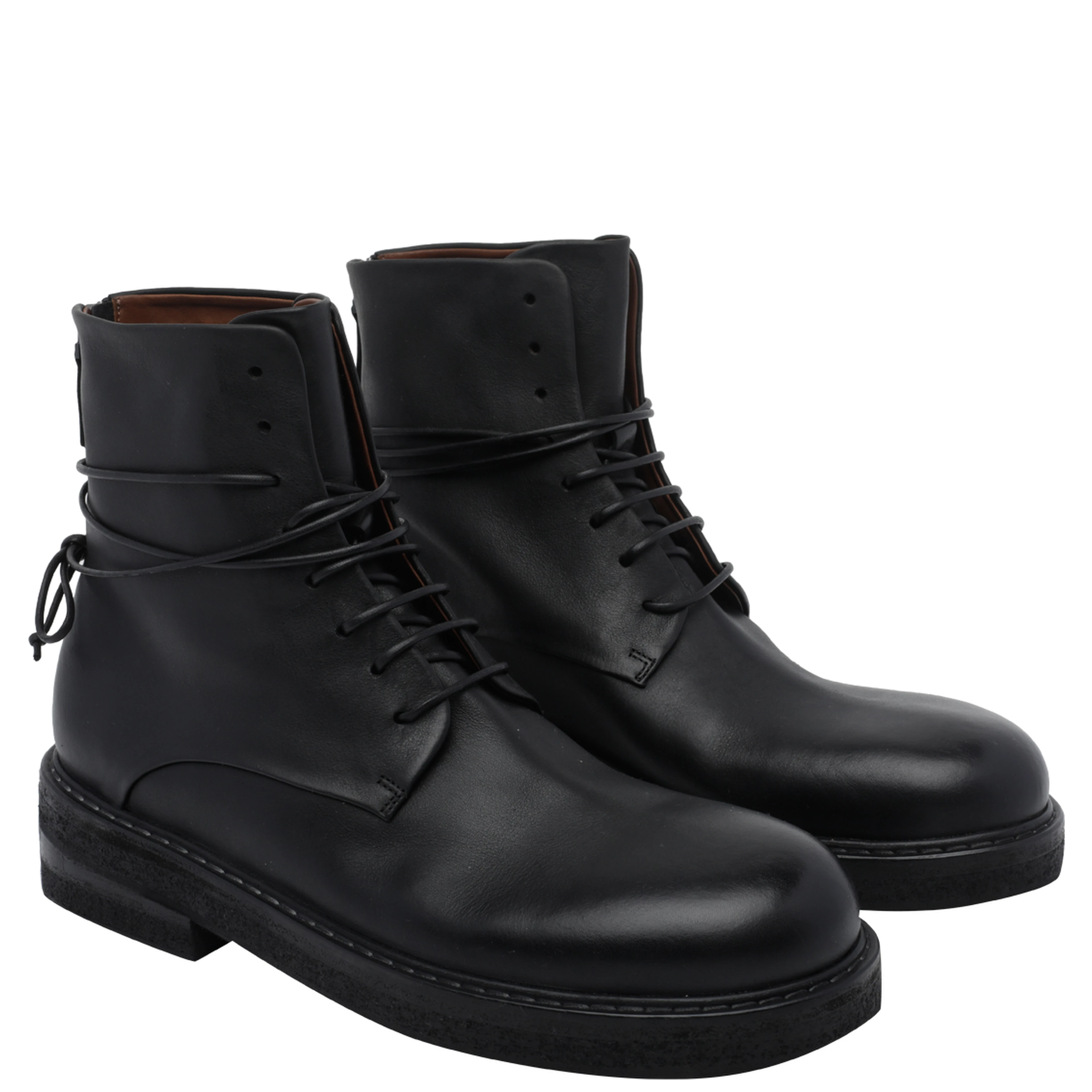 MARSELL Boots Black