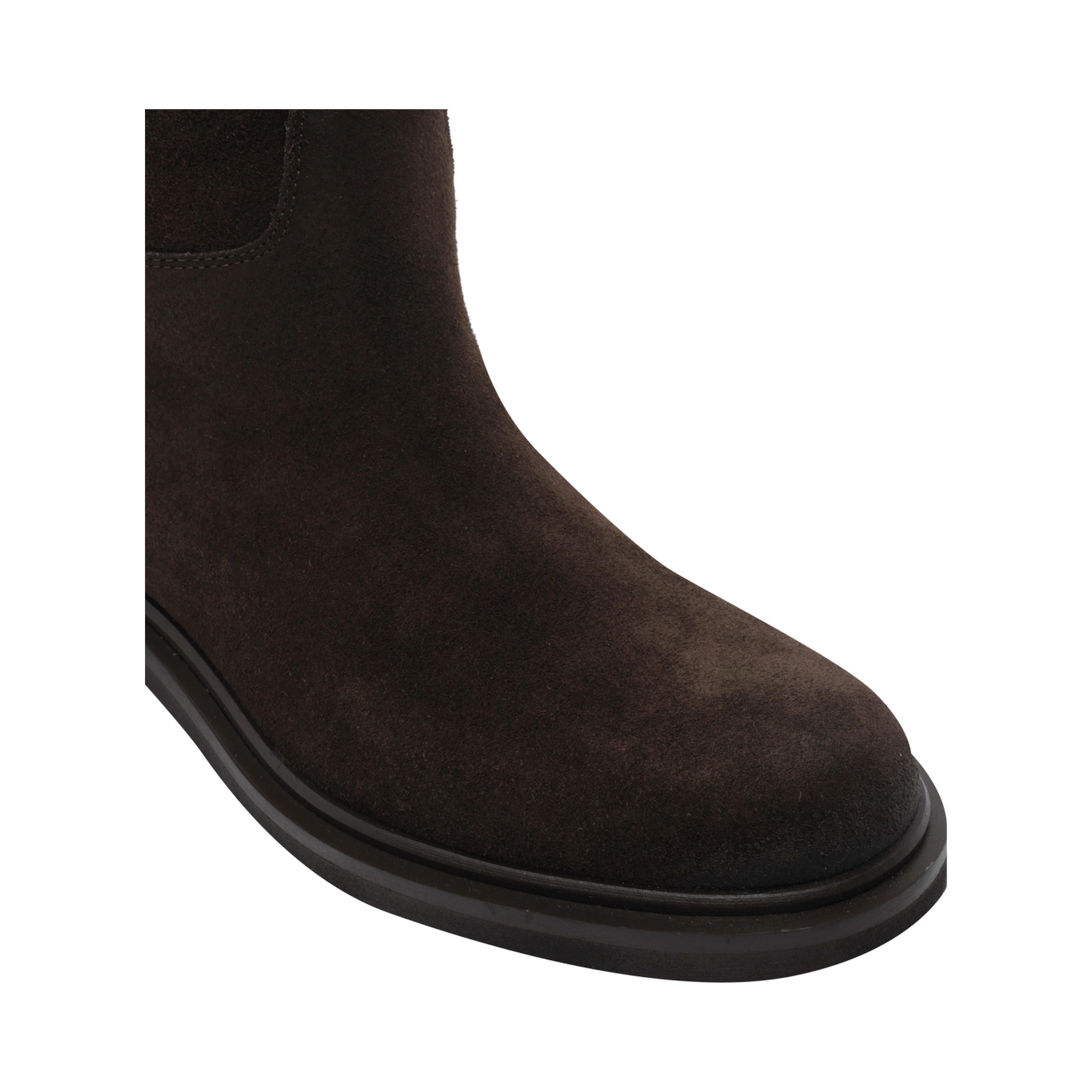 POEVE Boots